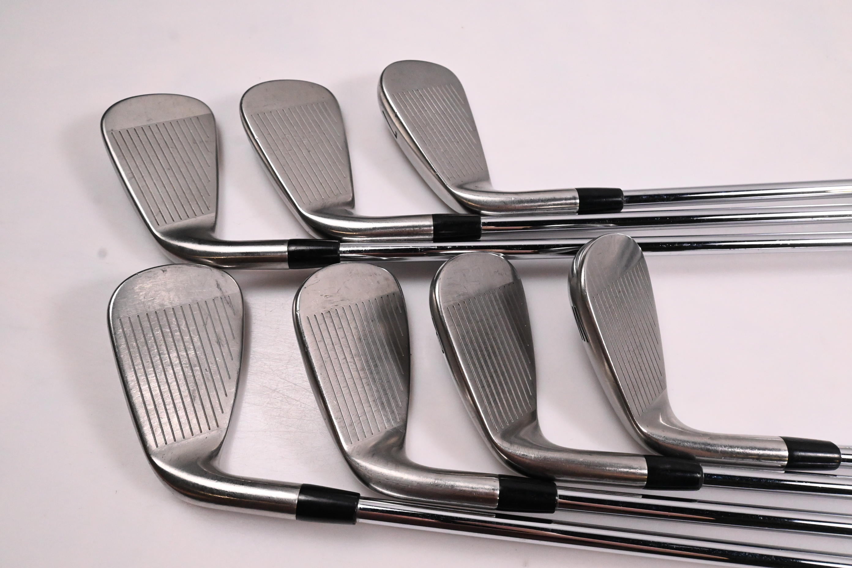 Titleist 716 AP1 Irons / 5-PW+GW / Regular Flex XP 90 R300 Shafts