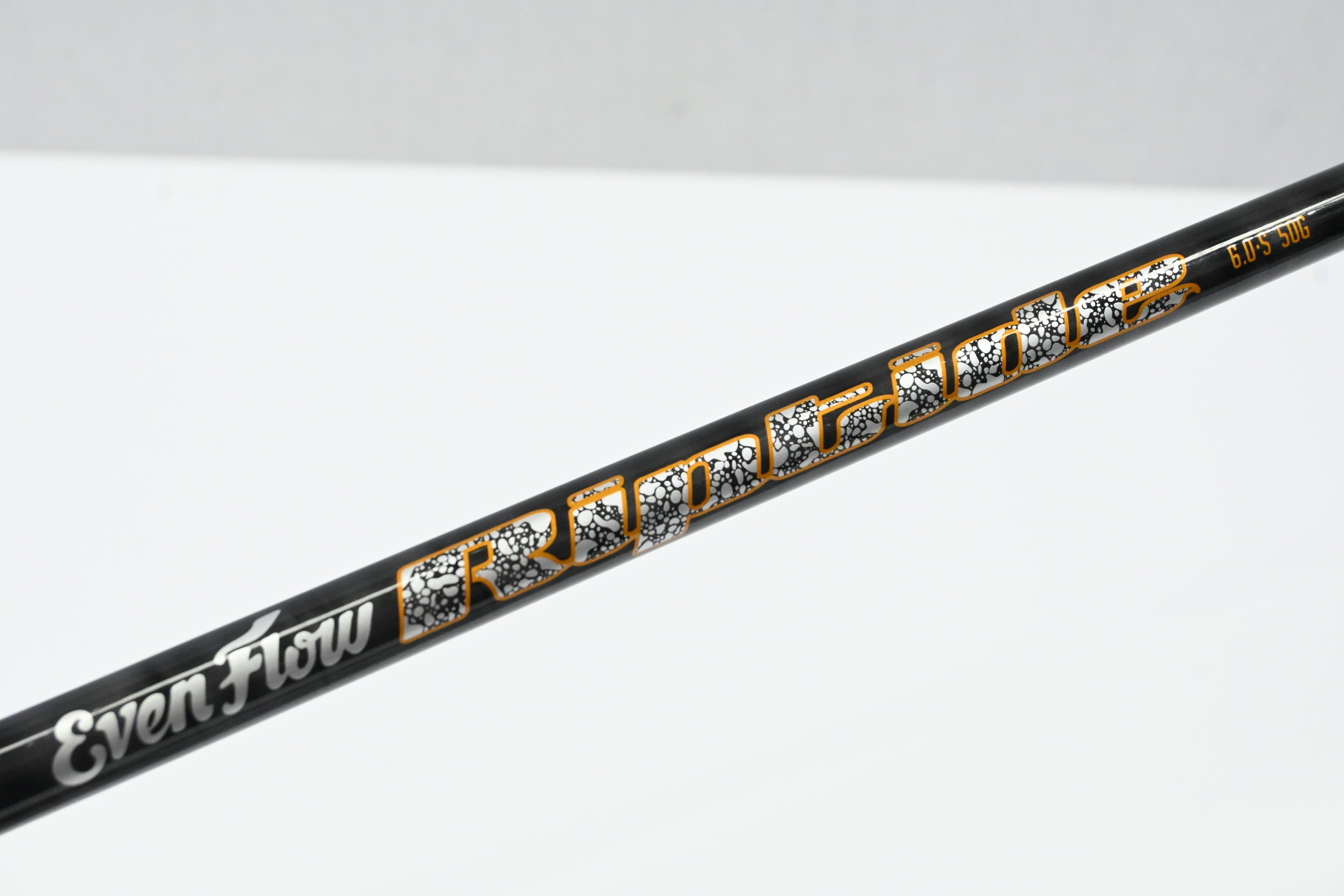 Project X Evenflow Riptide Small Batch 50 Driver Shaft / Stiff Flex / Titleist