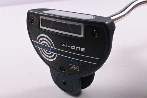 Odyssey Ai-Dual 2-Ball Putter / 34 Inch