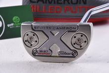 Load image into Gallery viewer, Scotty Cameron Select Newport M1 2016 Putter / 34 Inch
