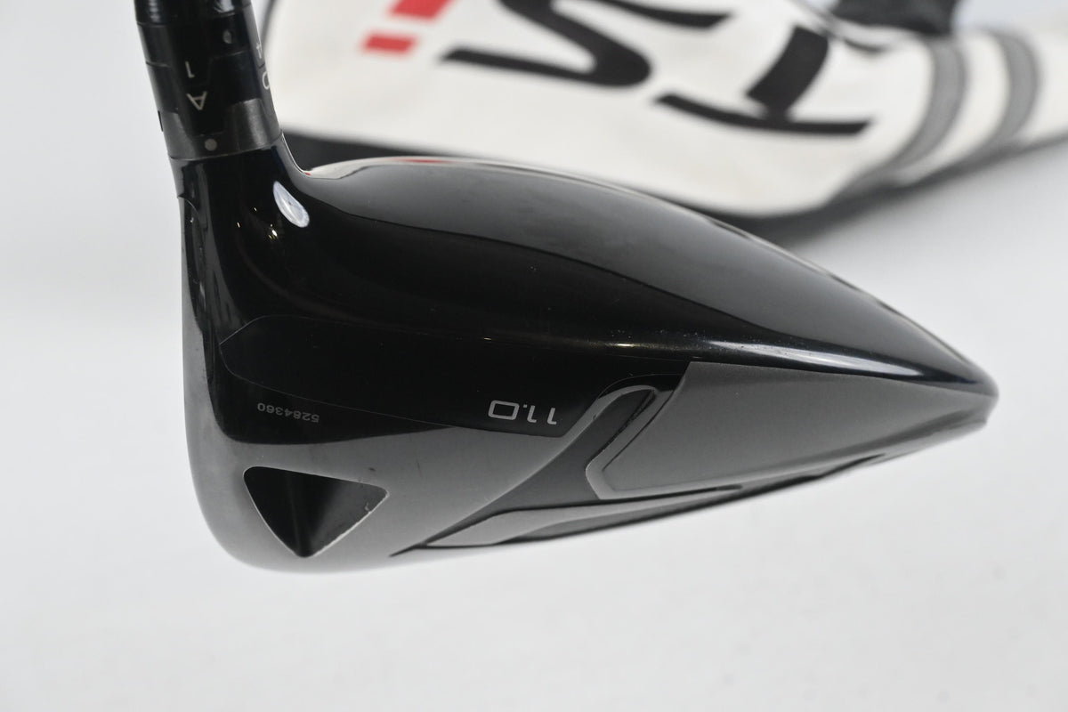 Titleist TSi2 Driver / 11 Degree / Stiff Flex Tensei AV Blue 55 Shaft