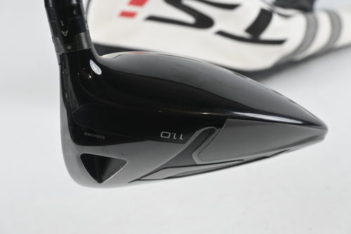 Titleist TSi2 Driver / 11 Degree / Stiff Flex Tensei AV Blue 55 Shaft