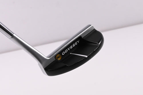 Odyssey Stroke Lab Nine Putter / 33 Inch