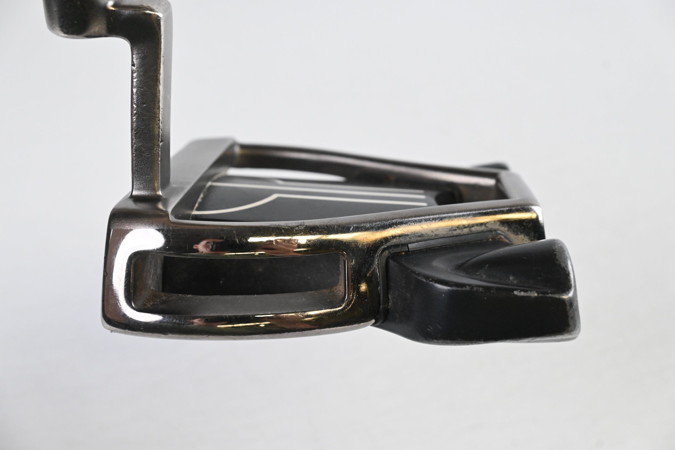 Taylormade Spider Itsy Bitsy LTD Ed Monza Putter / 35 Inch