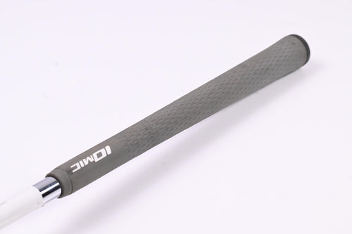 Miura Forged Series Gap Wedge / 50 Degree / Wedge Flex N.S.Pro Modus3 115 Shaft