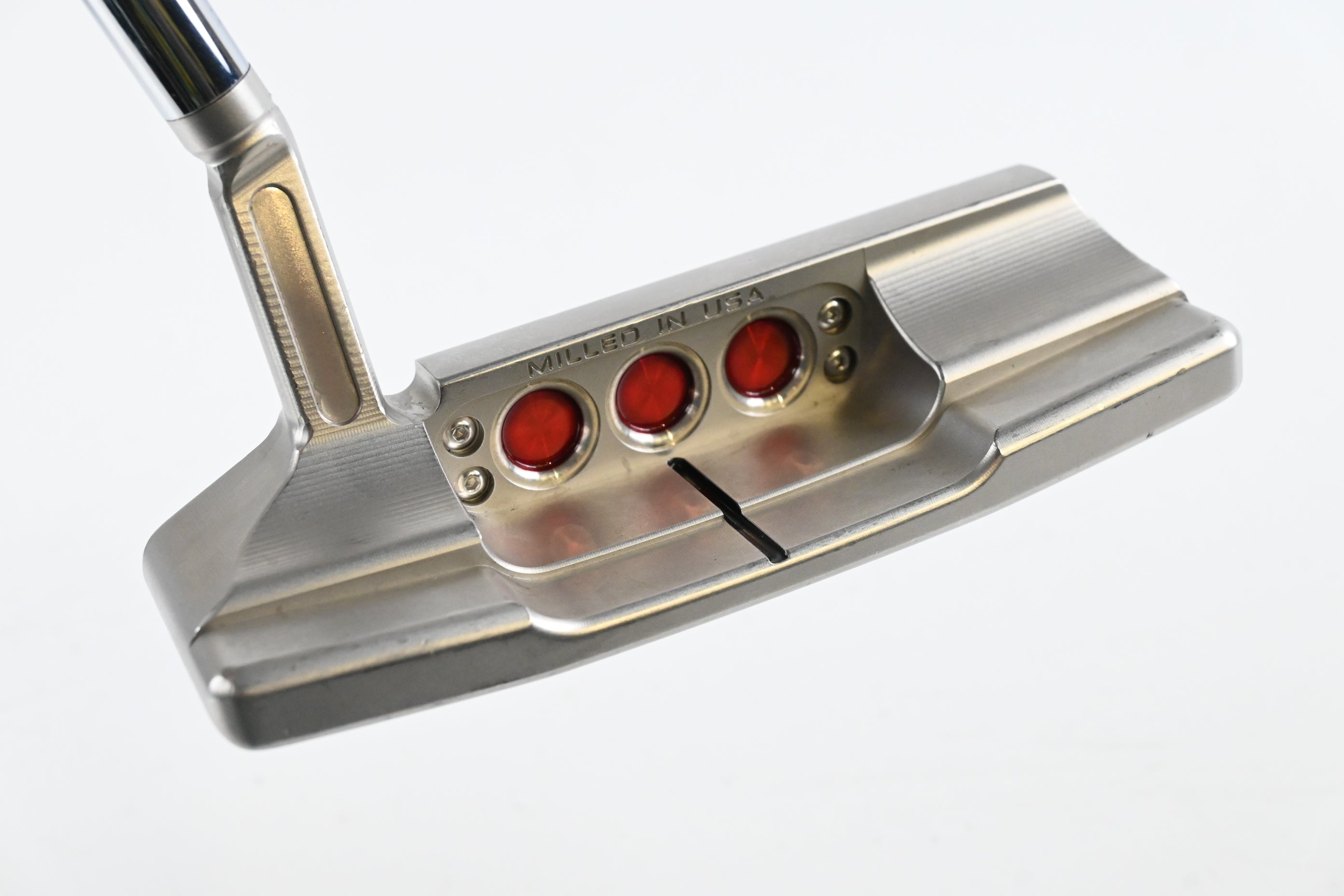 Scotty Cameron 2025 Studio Style Newport 2.5+ Putter / 34 Inch