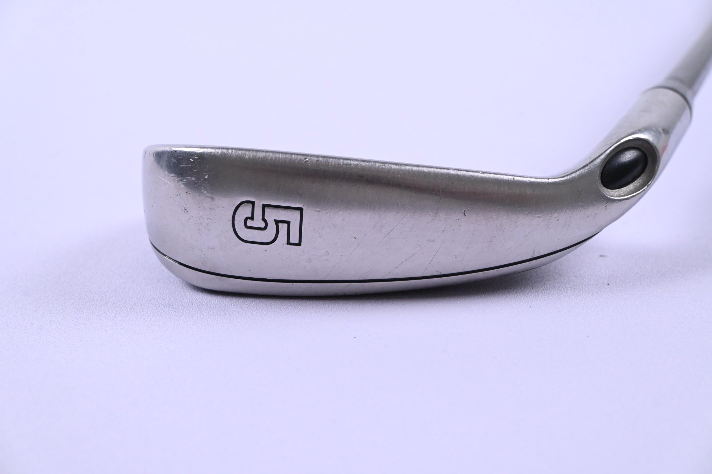 Ladies Callaway RAZR X HL #5 Iron / 25 Degree / Ladies Flex Callaway 50 Shaft