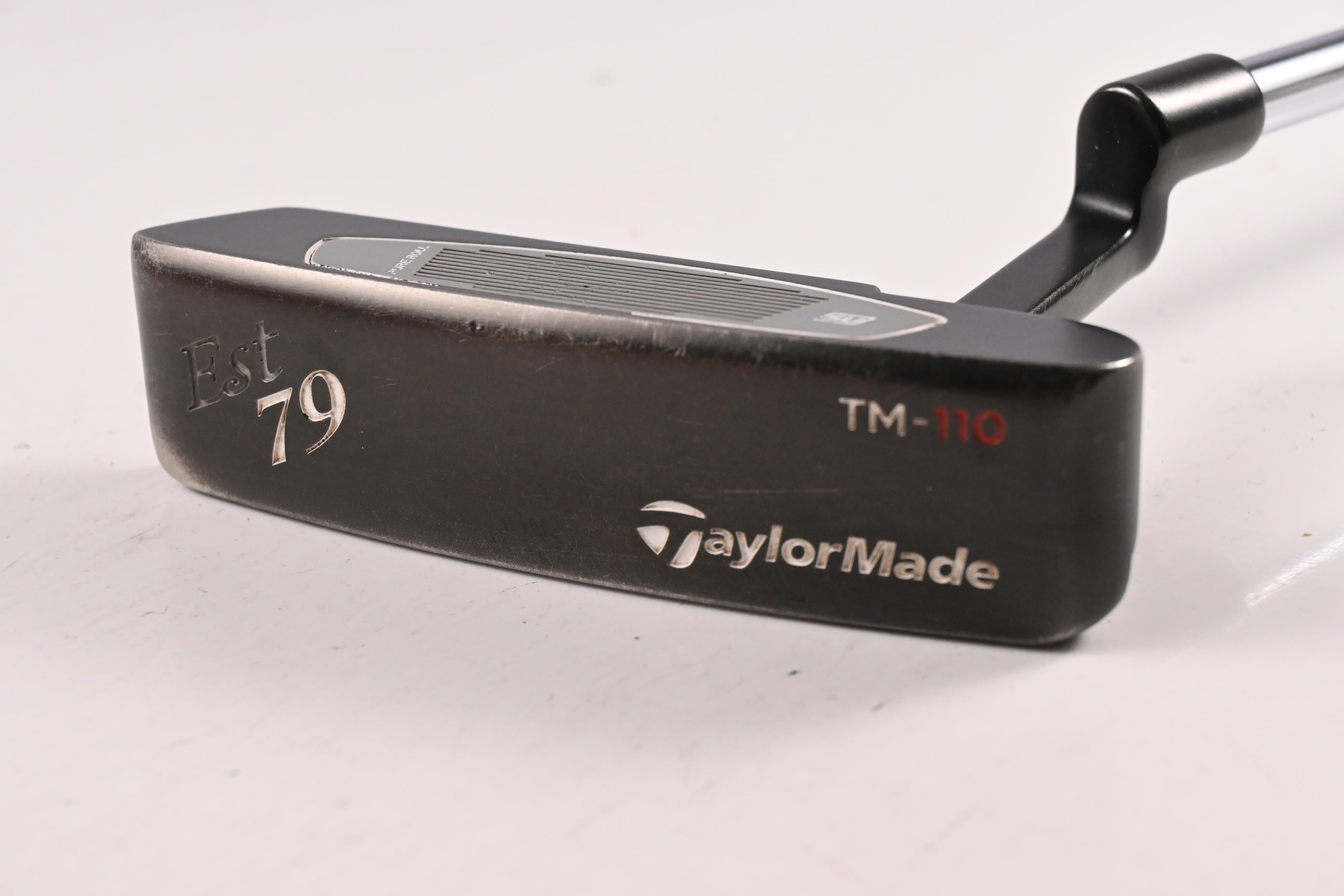 Taylormade Classic Est. 79 TM-110 Putter / 34 Inch