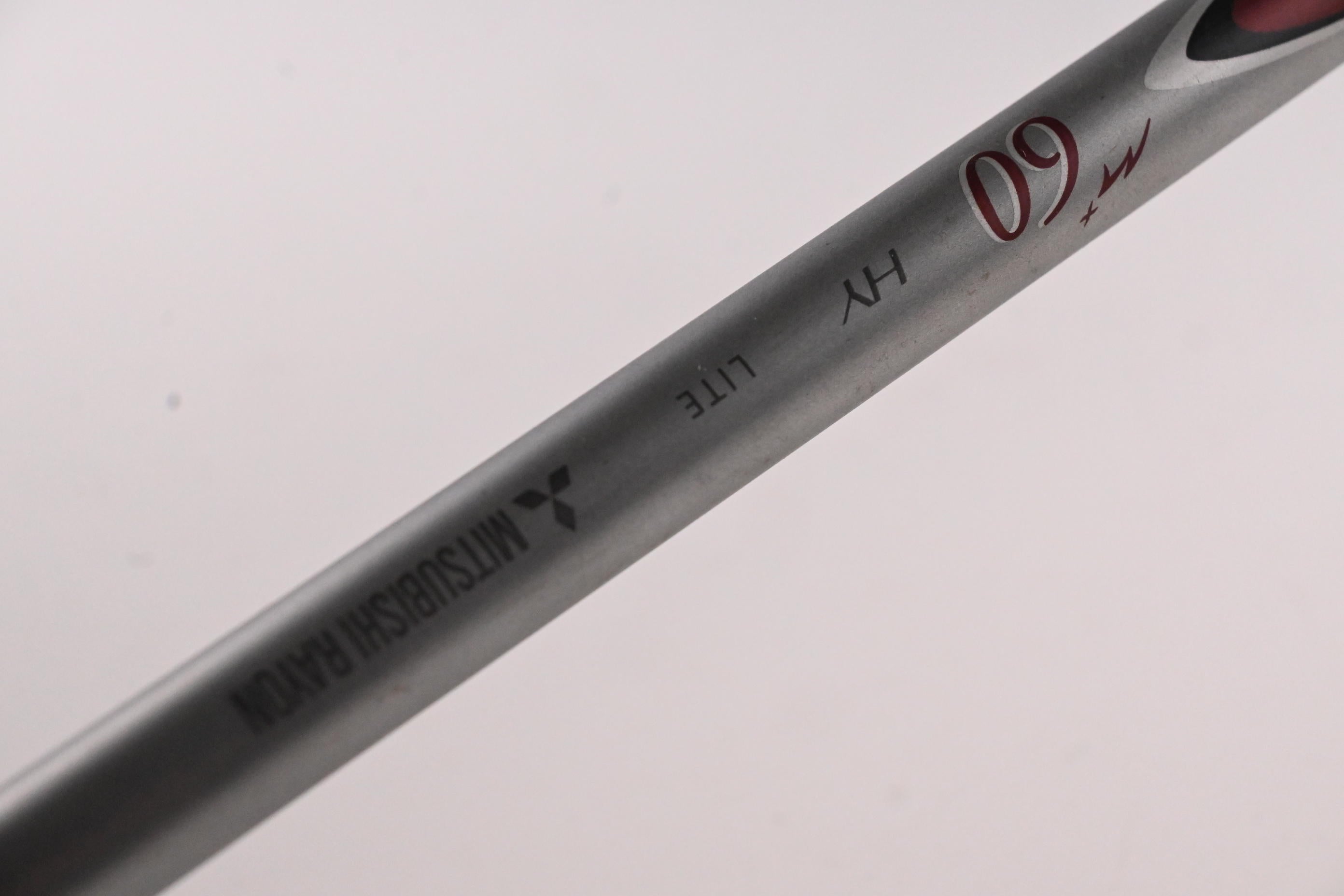 Titleist 816 H1 #4 Hybrid / 23 Degree / Lite Flex Diamana Red M+ 60 Shaft