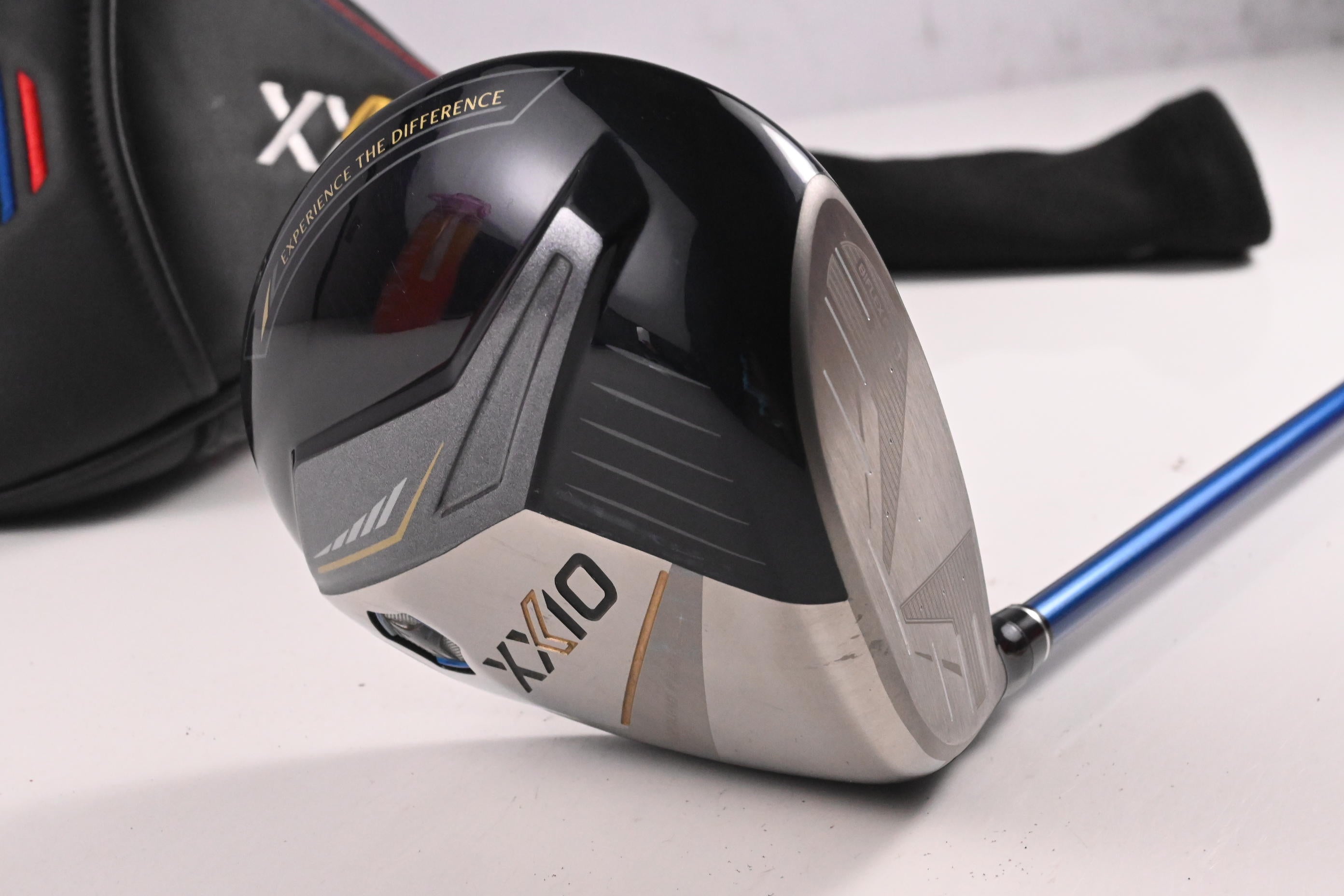 XXIO 13 Driver / 10.5 Degree / Regular Flex XXIO MP 1300 35 Shaft