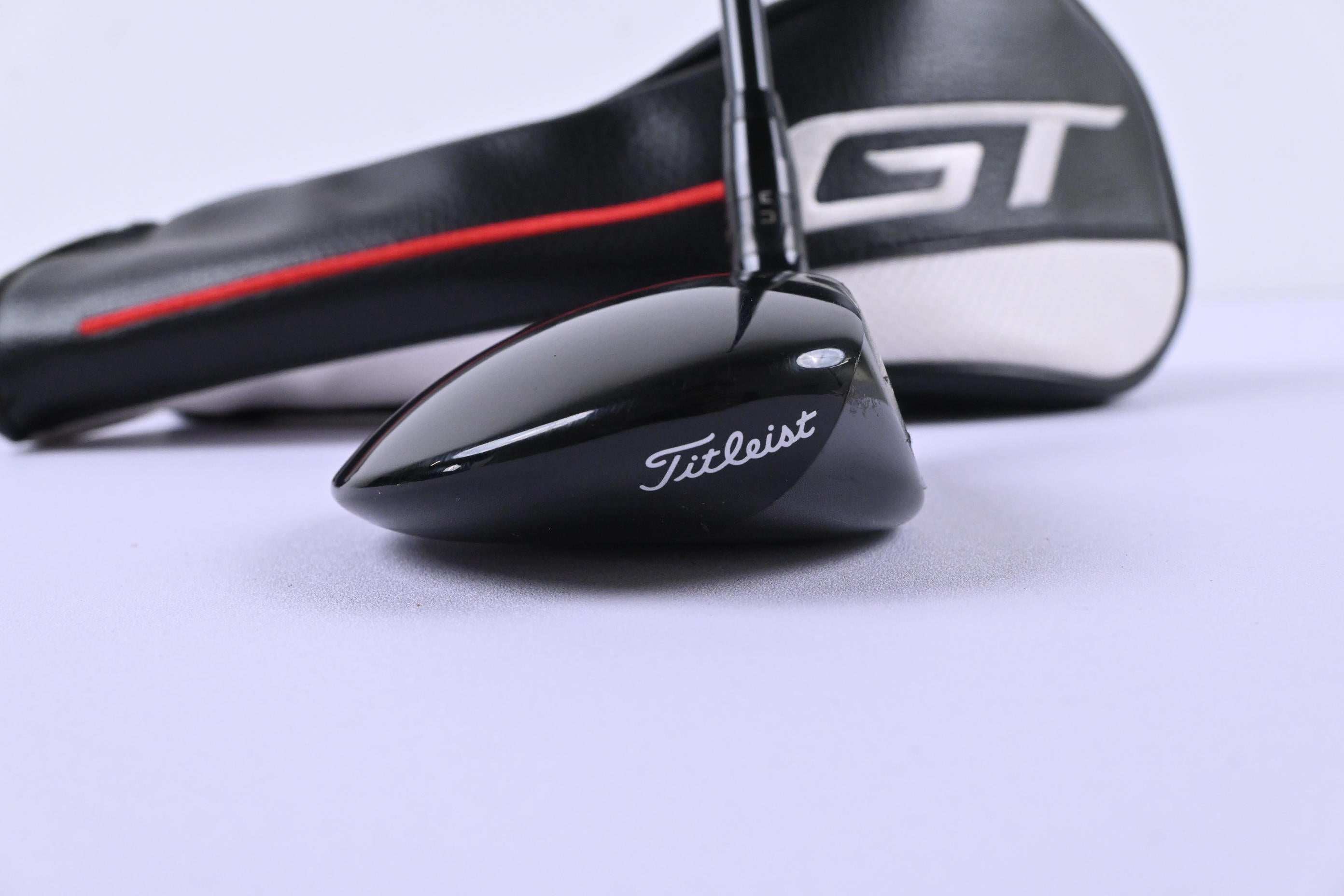 Titleist GT2 #3 Wood / 15 Degree / X-Flex Fujikura Ventus TR Velocore 7 Shaft