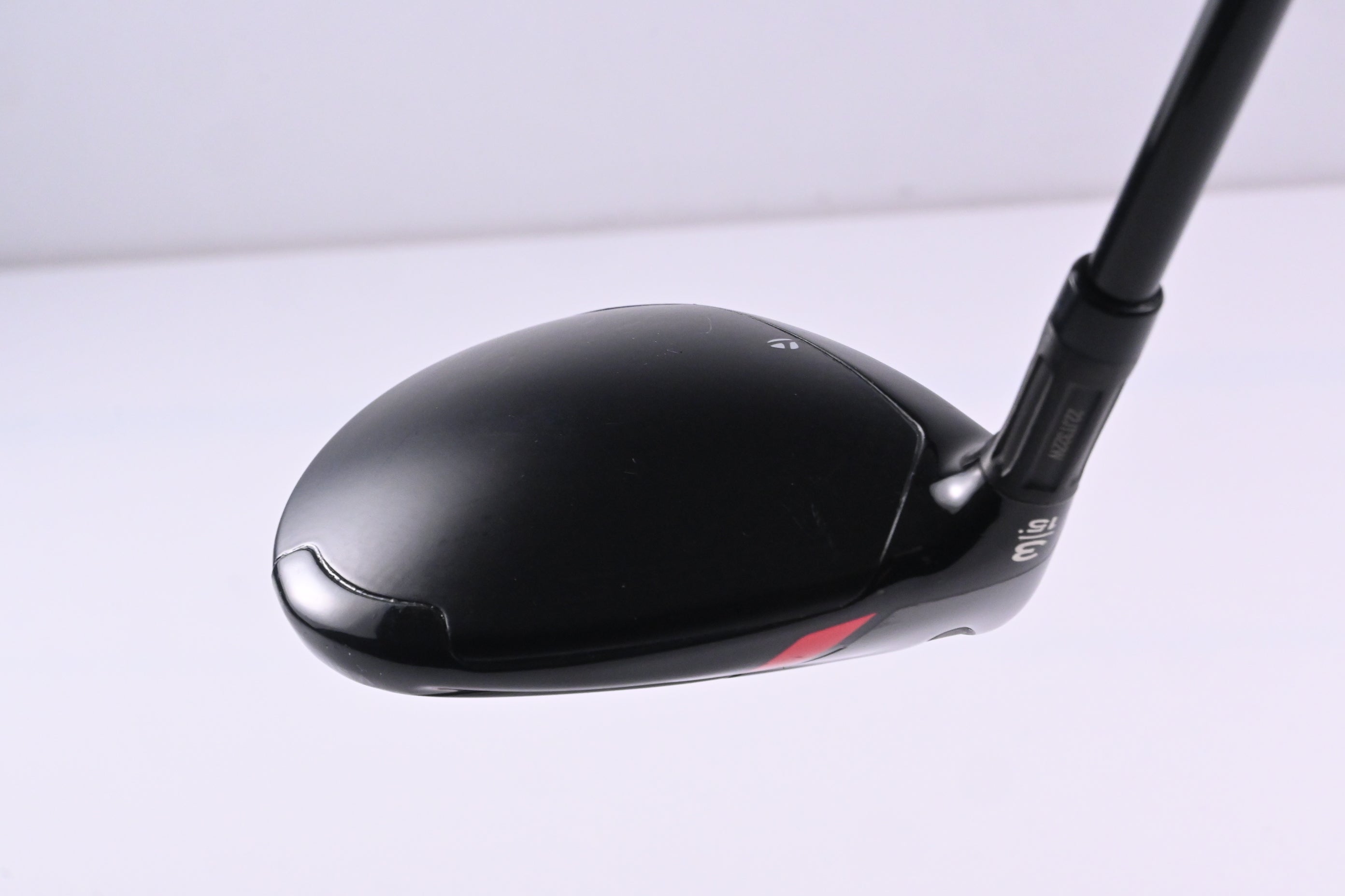 Left Hand Taylormade Stealth #3 Wood / 15 Degree / Stiff Flex Ventus Red 6 Shaft