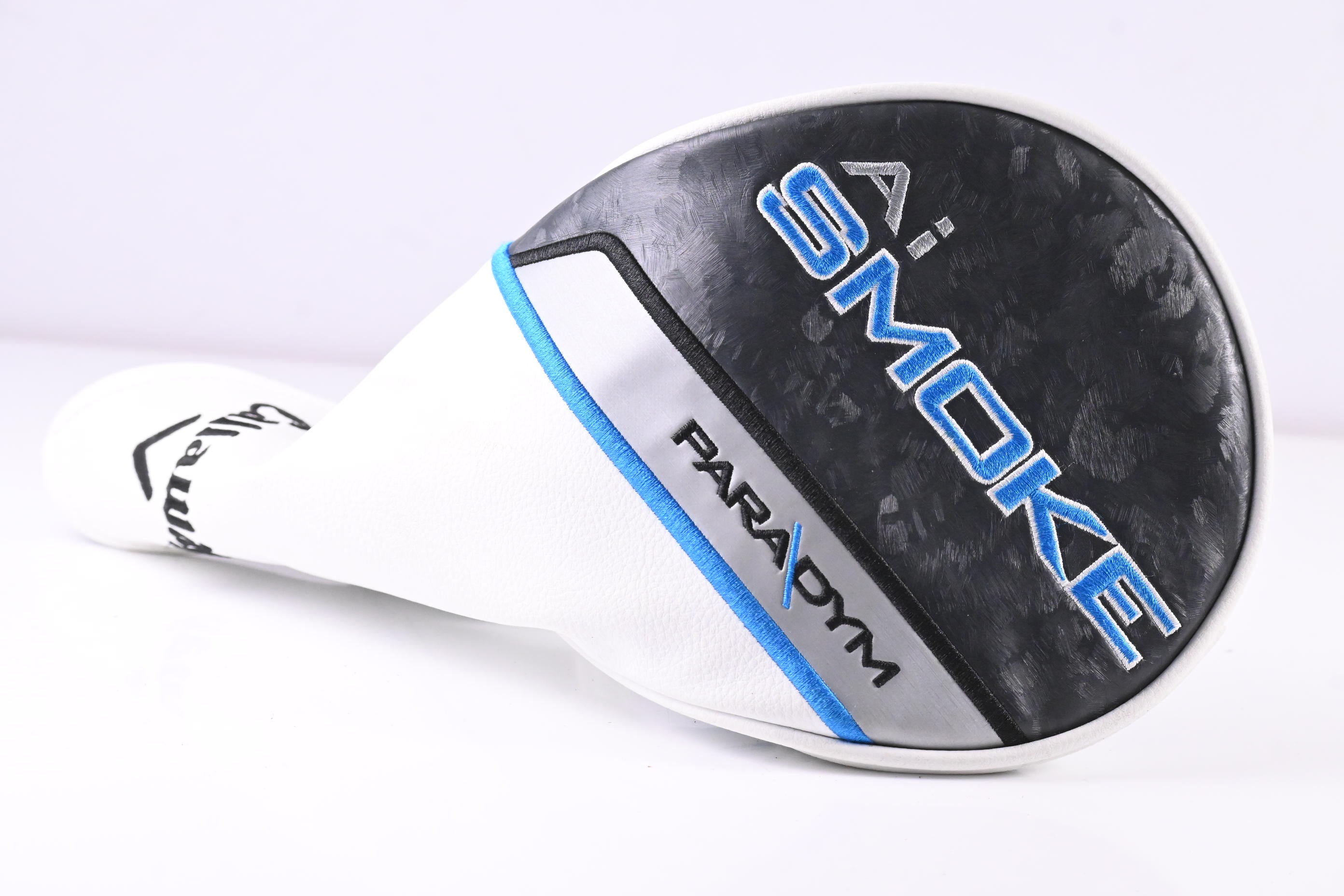 Callaway Paradym Ai Smoke Triple Diamond Driver / 9 Degree / X-Flex Kai`li Blue
