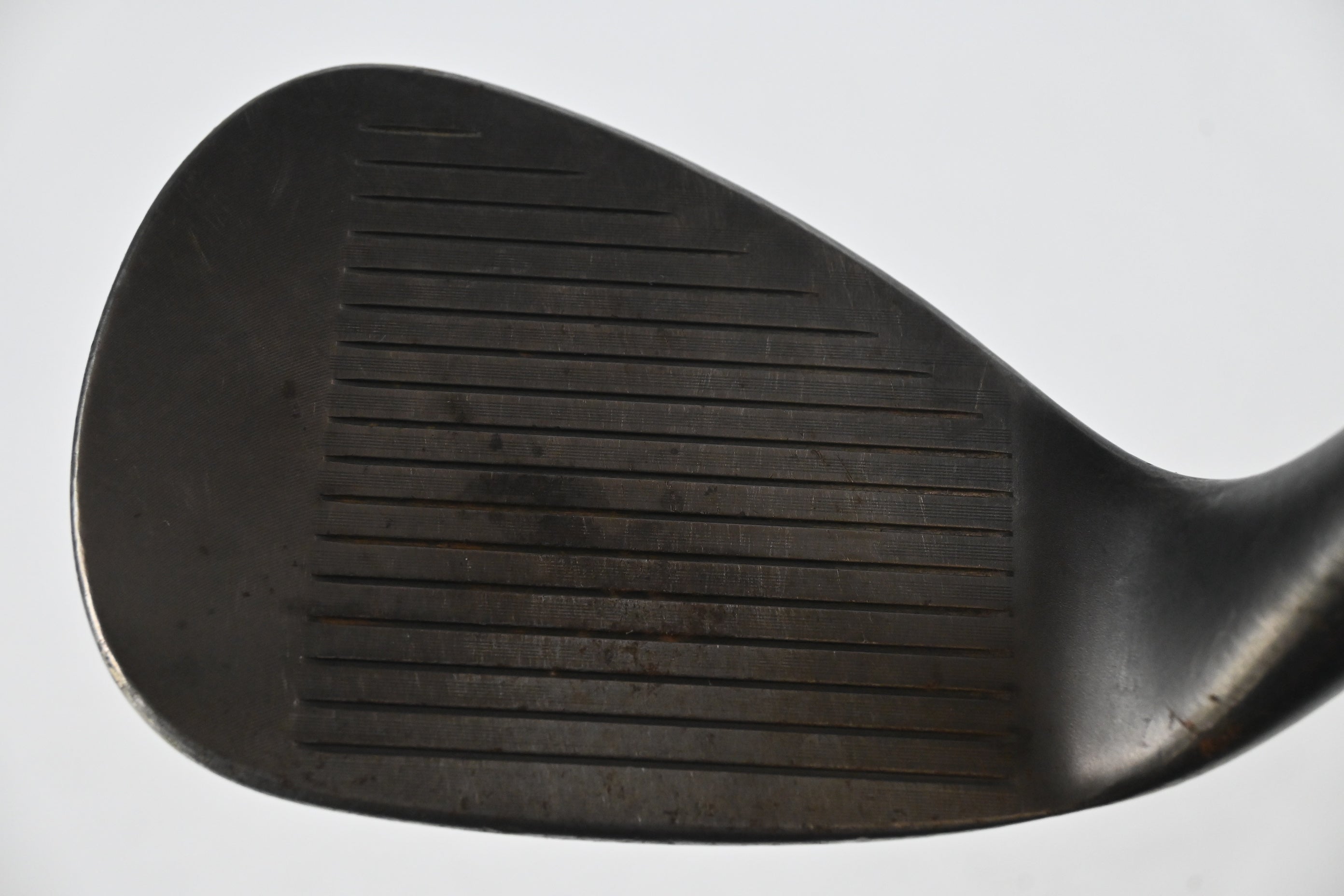 Titleist Vokey SM6 Sand Wedge / 56 Degree / Wedge Flex Vokey Design Shaft