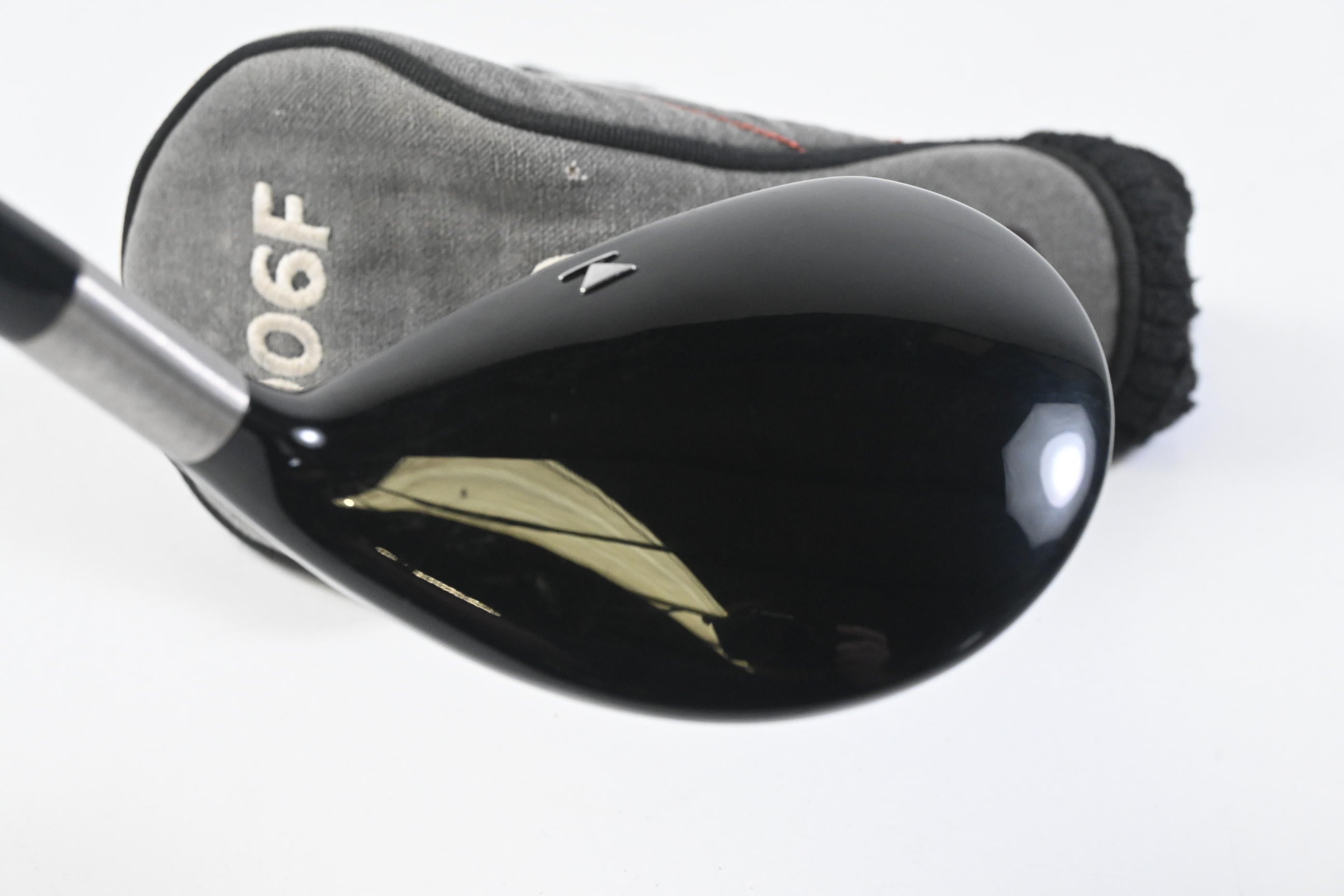Titleist 906 F4 #3 Wood / 15.5 Degree / Regular Flex Aldila VS Proto 80 Shaft