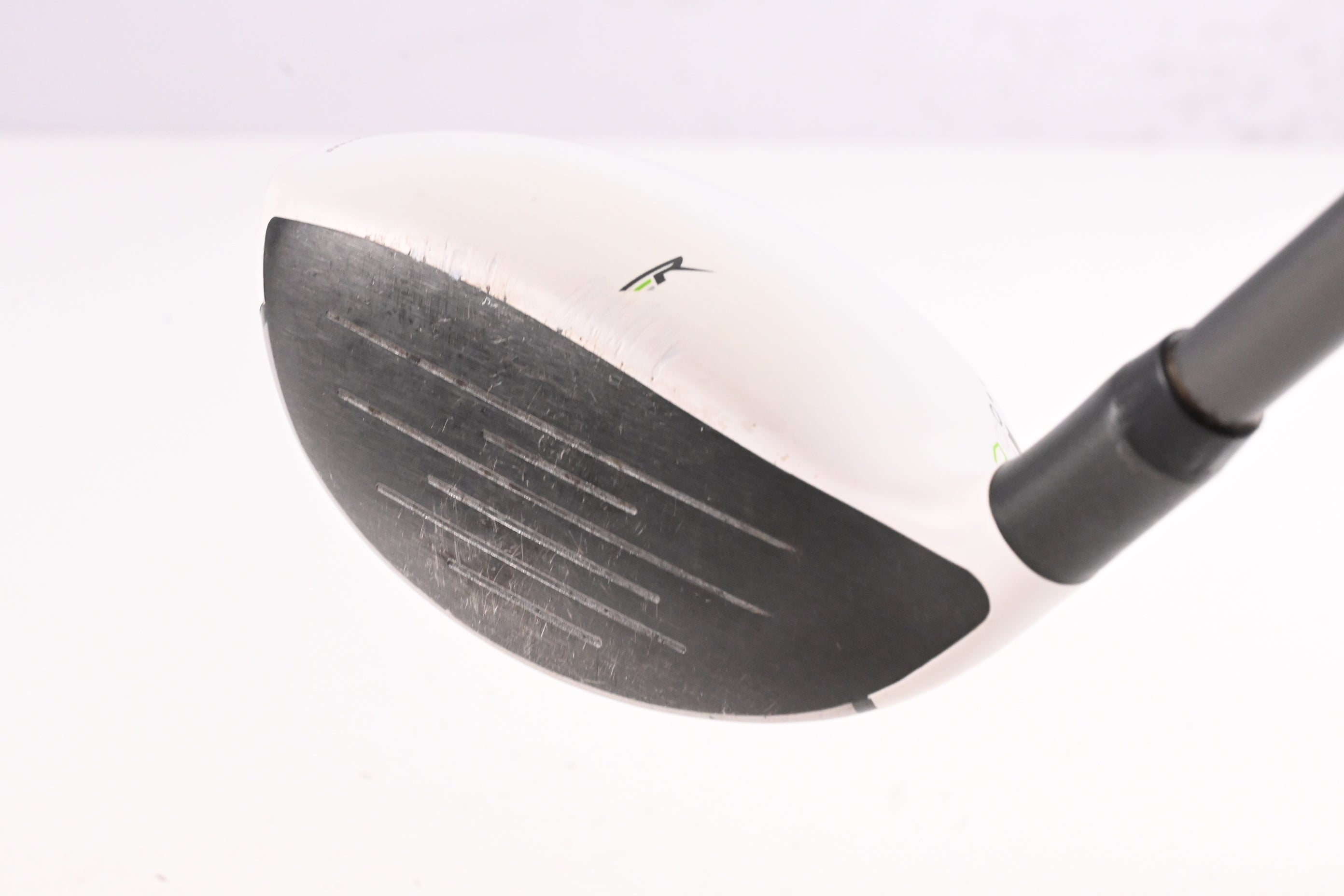 Taylormade RBZ #3 Hybrid / 19 Degree / Stiff Flex Taylormade RBZ 65 Shaft