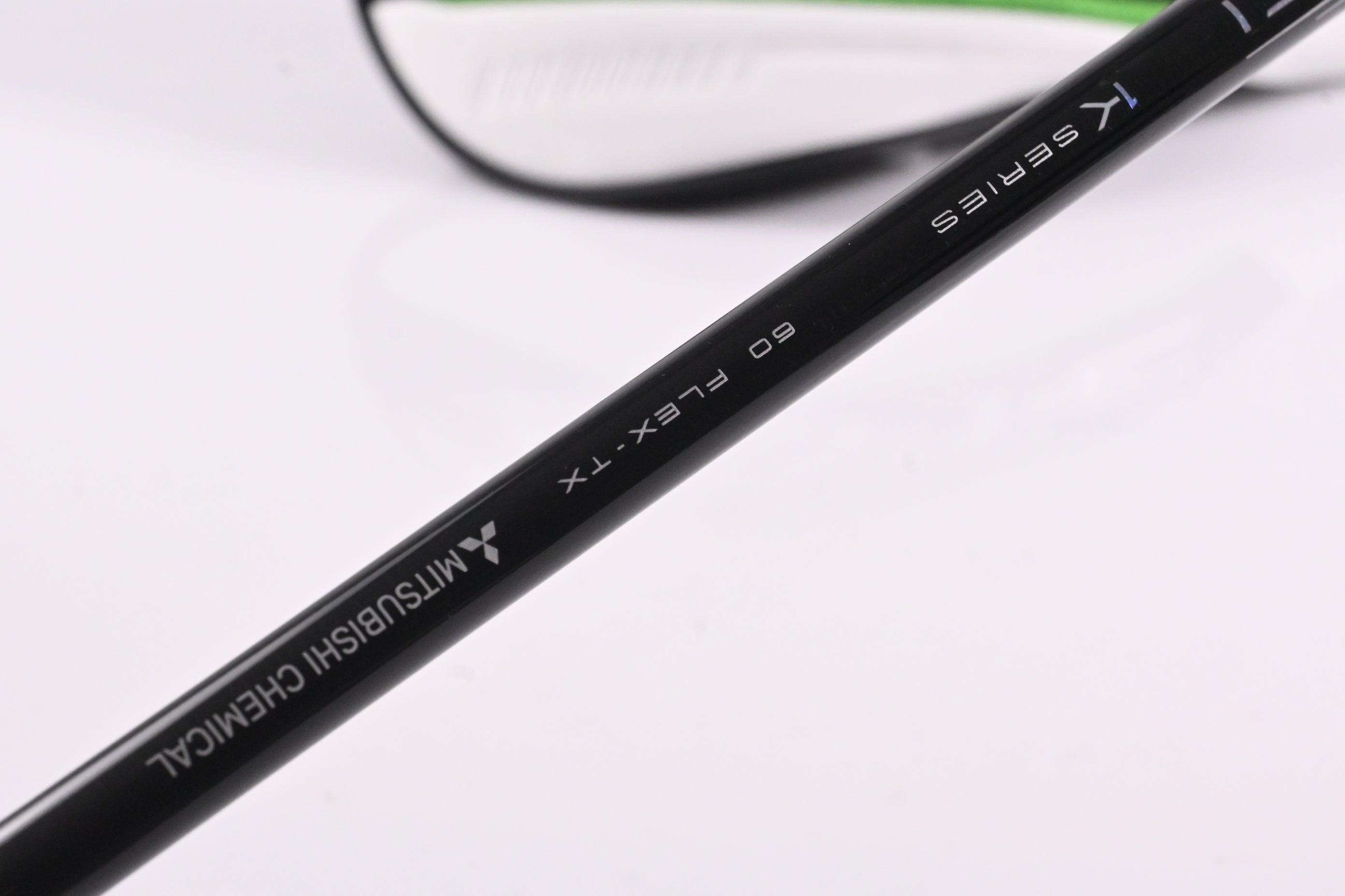 Tour Issue Callaway Elyte Driver / 8.5 Degree / TX-Flex Tensei 1K Pro Red 60