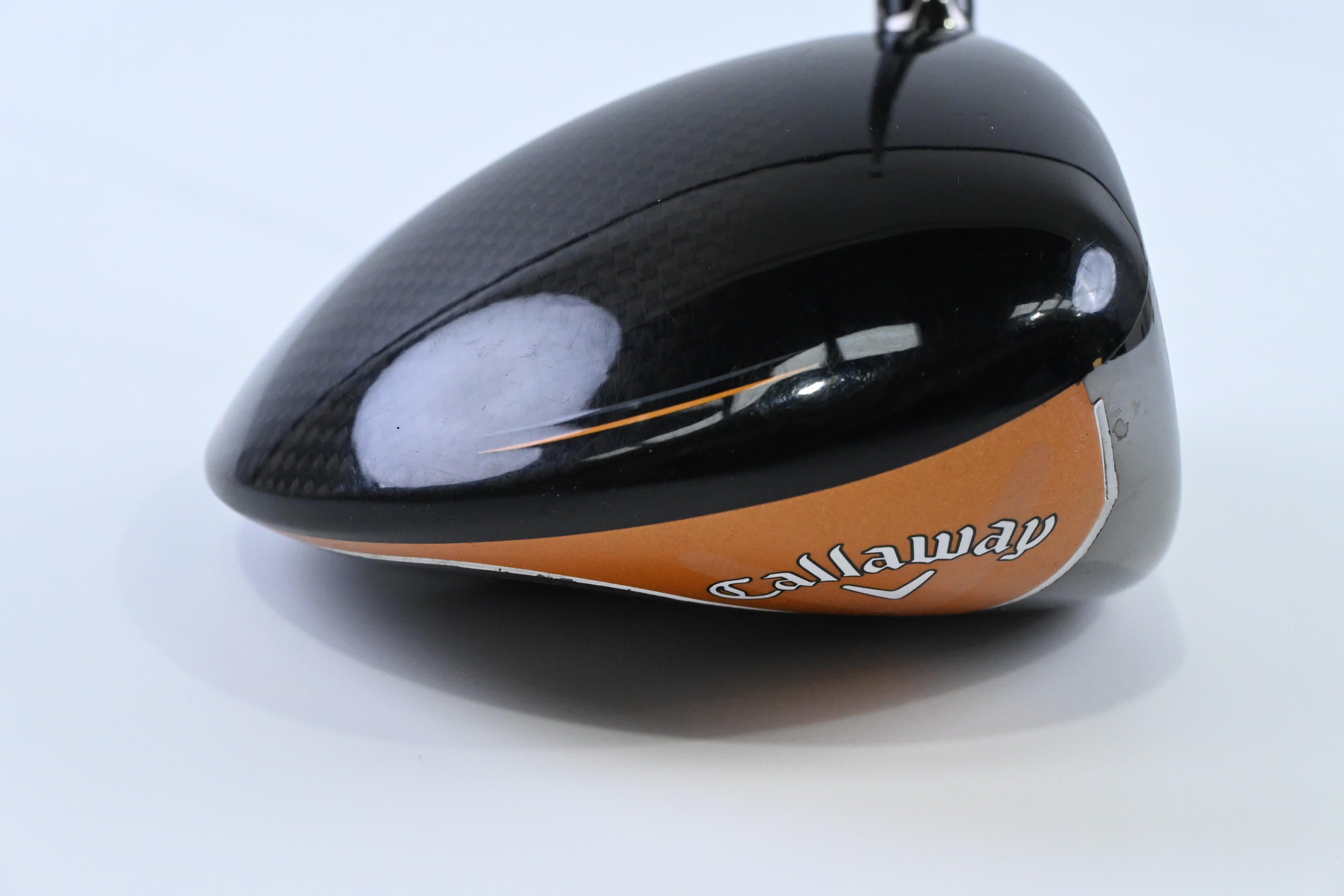 Callaway Mavrik Sub Zero Driver / 10.5 Degree / Stiff Flex Aldila Rogue White 60