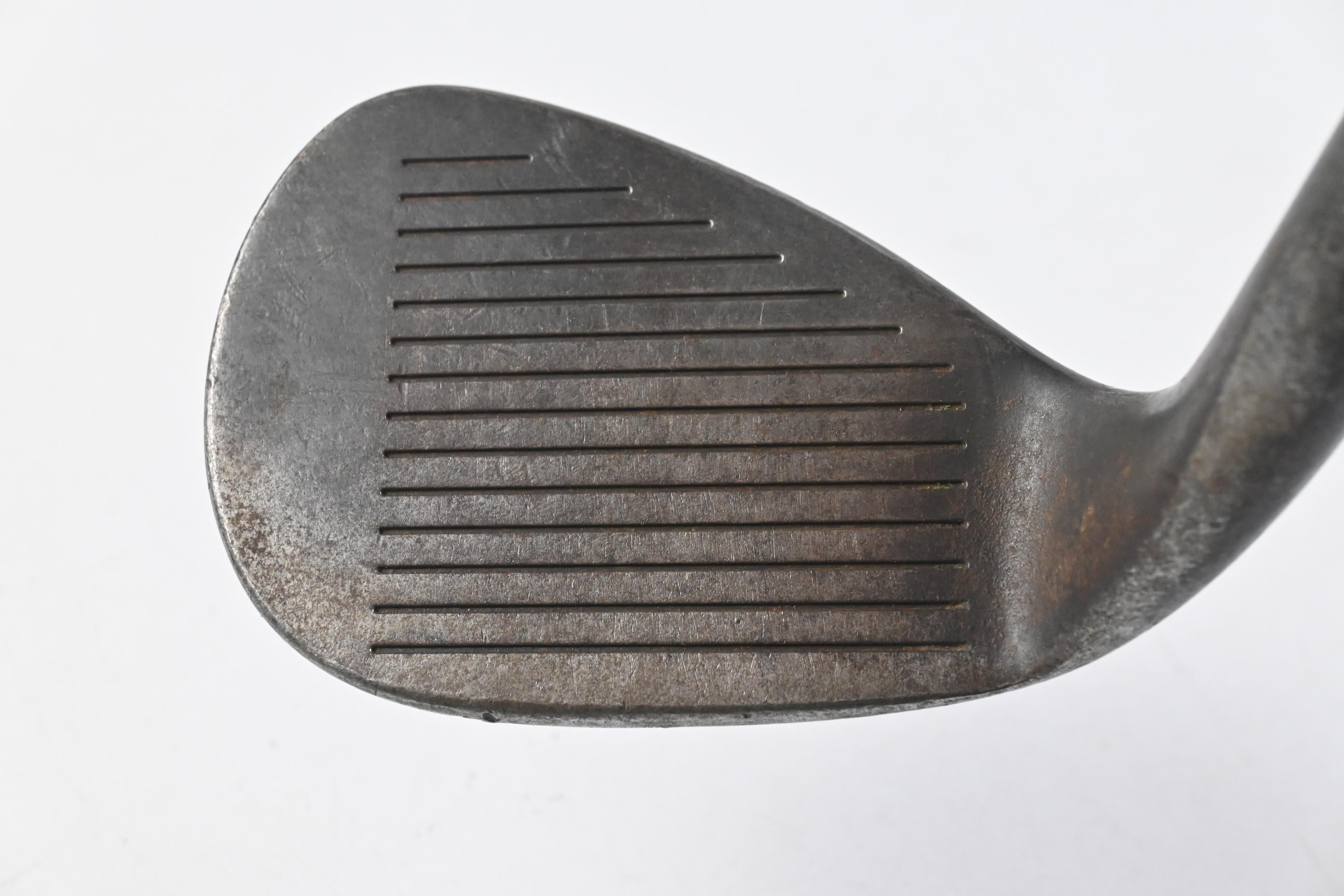 Mizuno MP T-10 Gap Wedge / 52 Degree / Stiff Flex Project X Precision Rifle