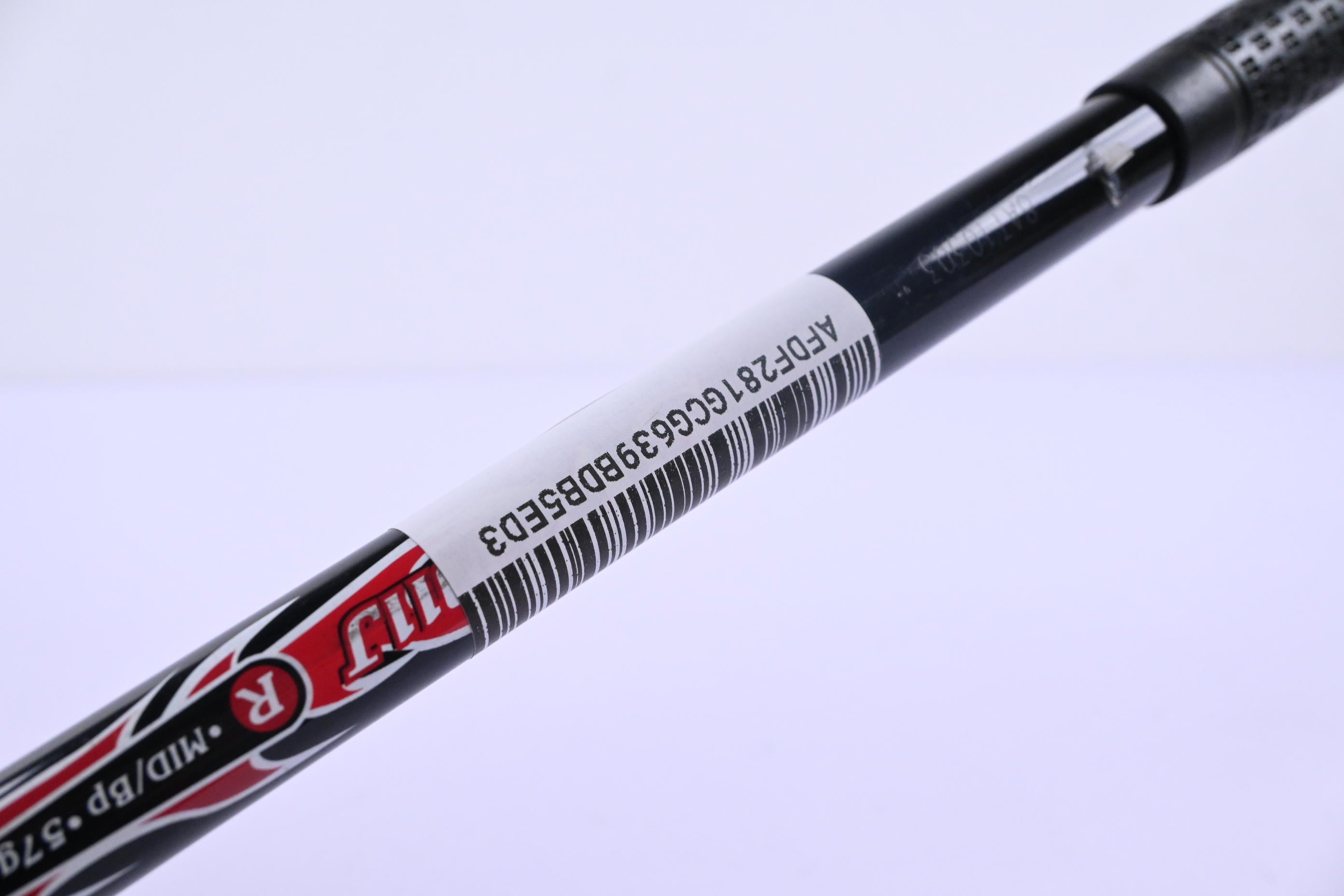 Srixon WR 2004 Driver / 10.5 Degree / Regular Flex Srixon SV-3011J Shaft
