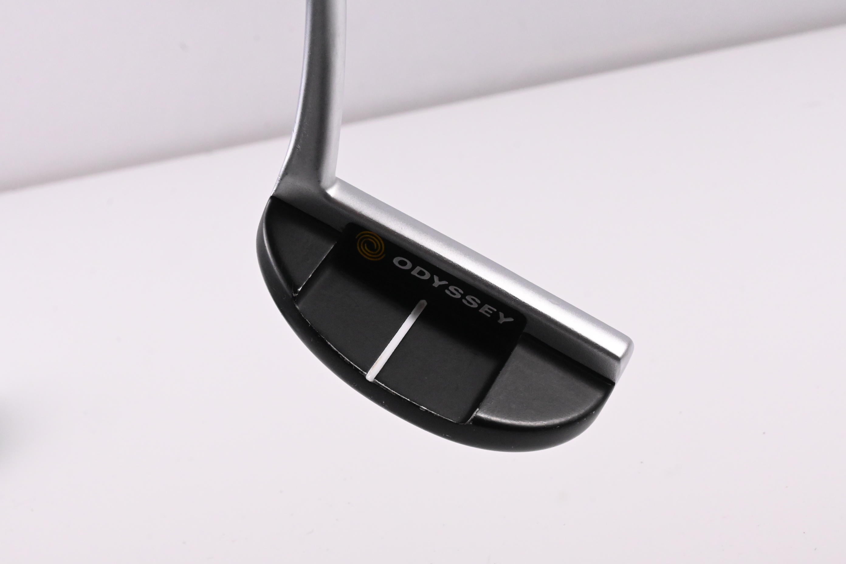 Odyssey Stroke Lab Nine Putter / 33 Inch