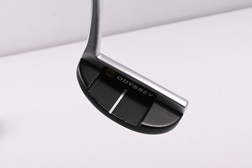 Odyssey Stroke Lab Nine Putter / 33 Inch