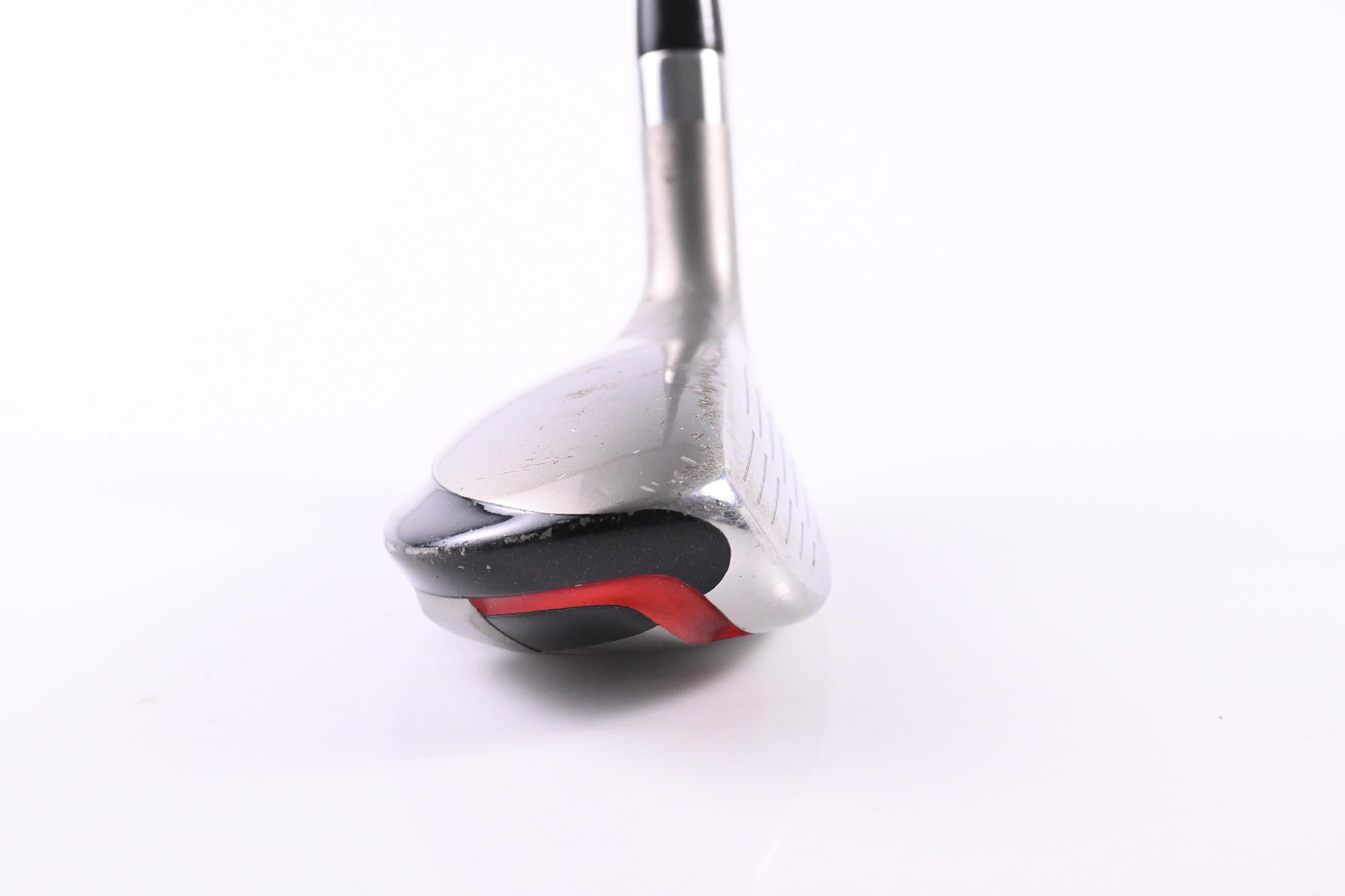 Nike VR Pro #4 Hybrid / 24 Degree / Regular Flex Aldila Voodoo Shaft