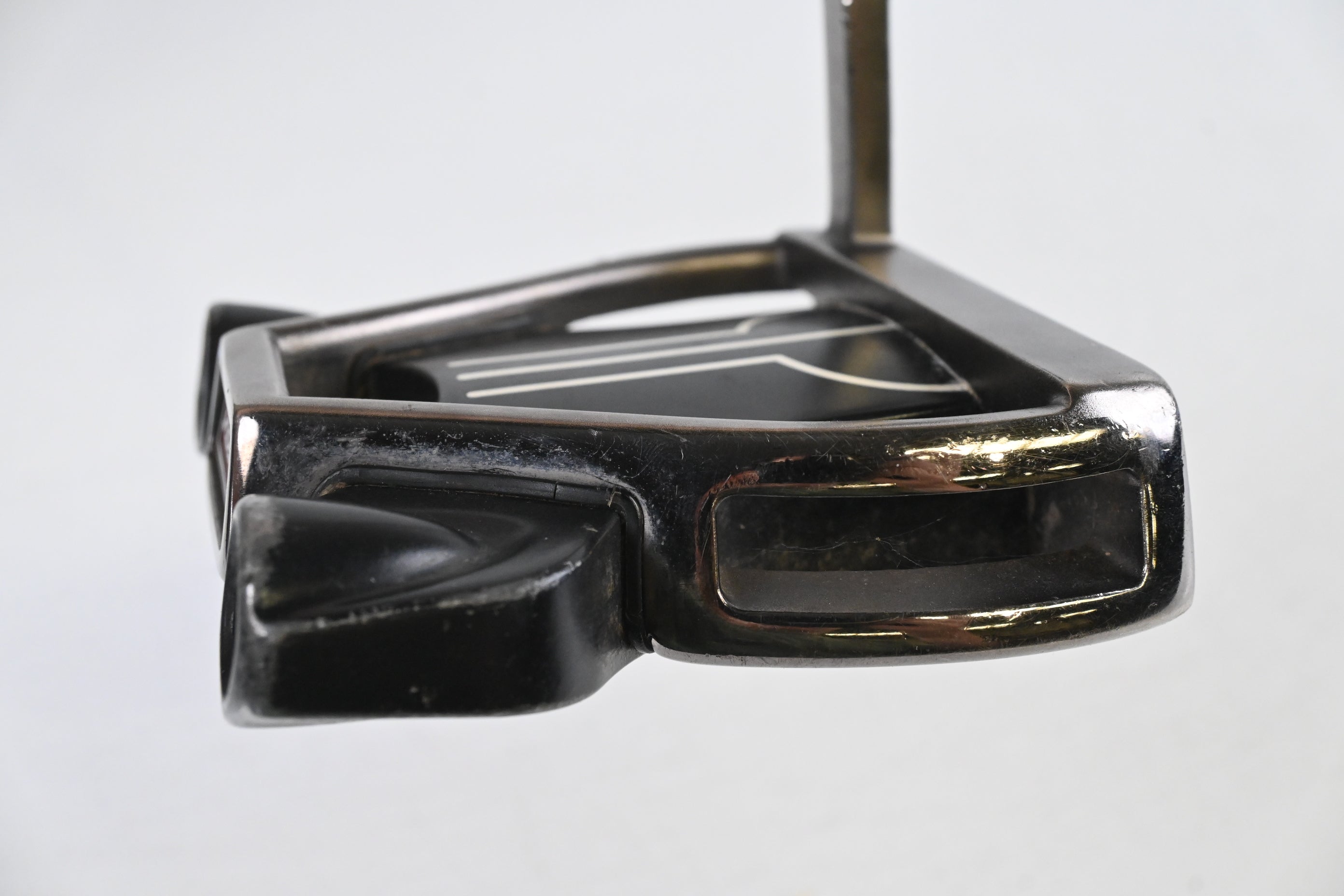 Taylormade Spider Itsy Bitsy LTD Ed Monza Putter / 35 Inch