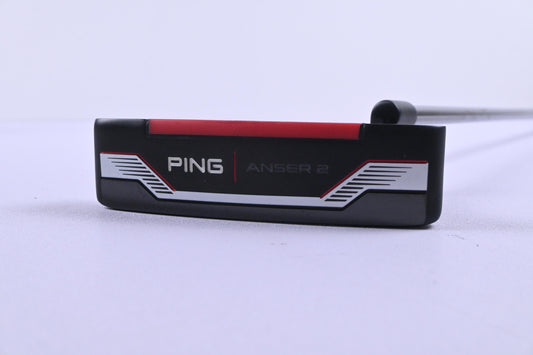 Ping 2021 Anser 2 Putter / 35 Inch