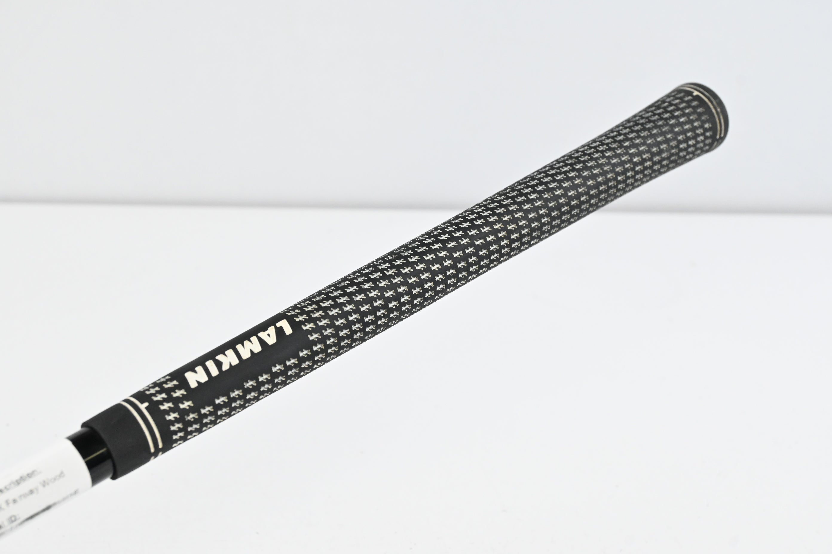 Benross Delta X #3 Wood / 15 Degree / Regular Flex Ventus YT Core 49 6 Shaft