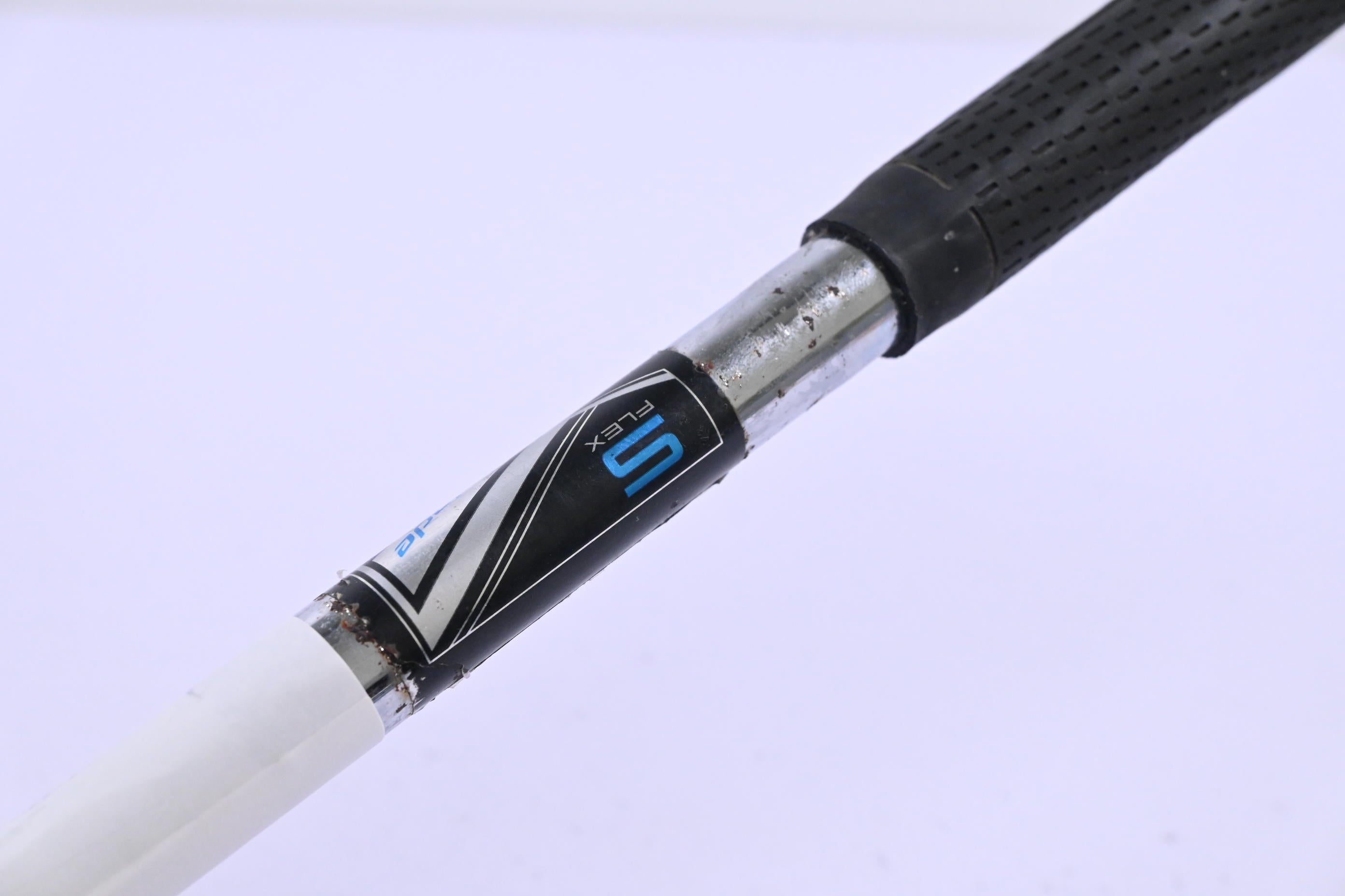 Taylormade Speedblade #4 Iron / 20 Degree / Stiff Flex Speedblade 85 Shaft