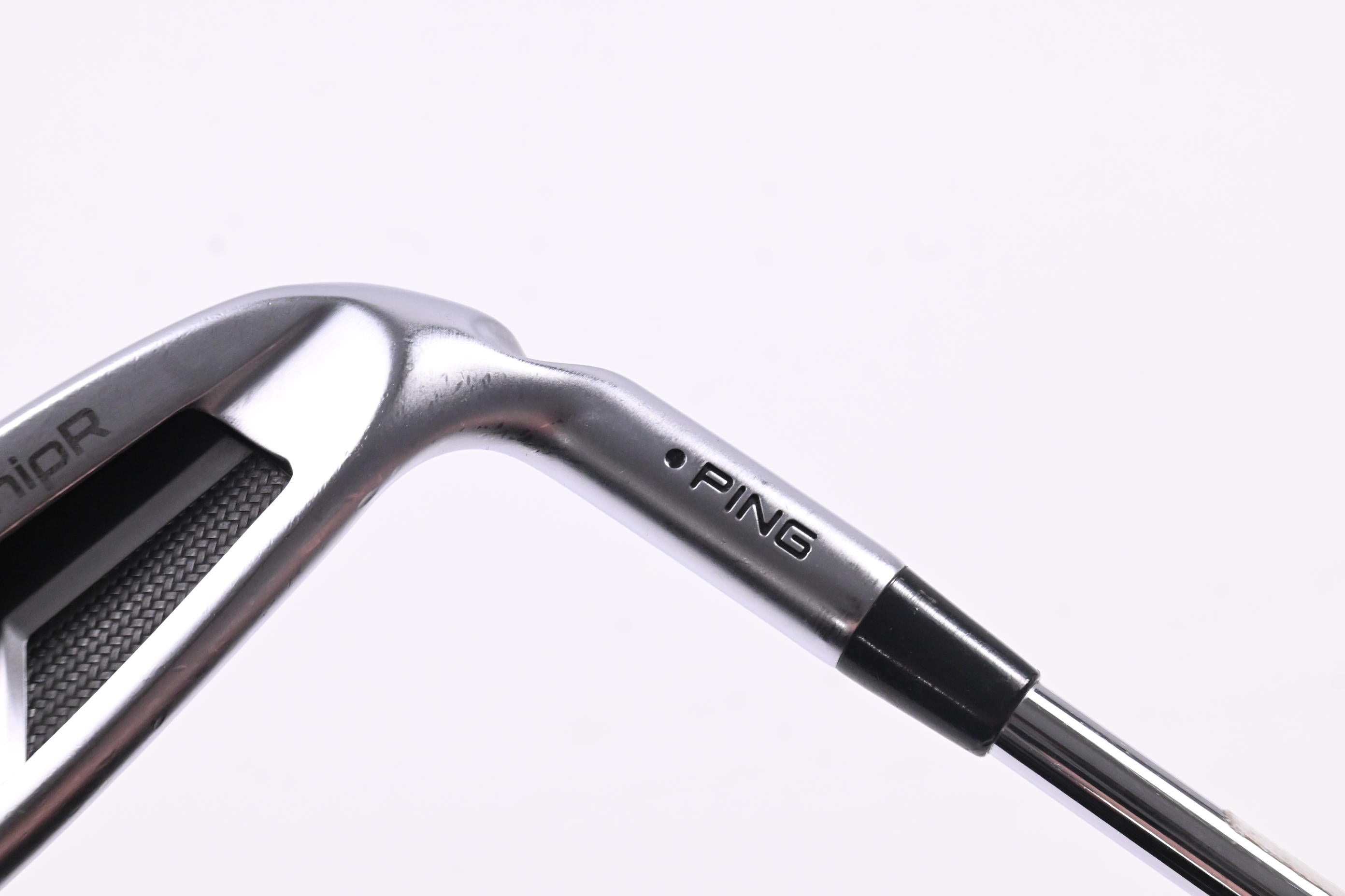 Ping ChipR / Black Dot / 35.25 Inch