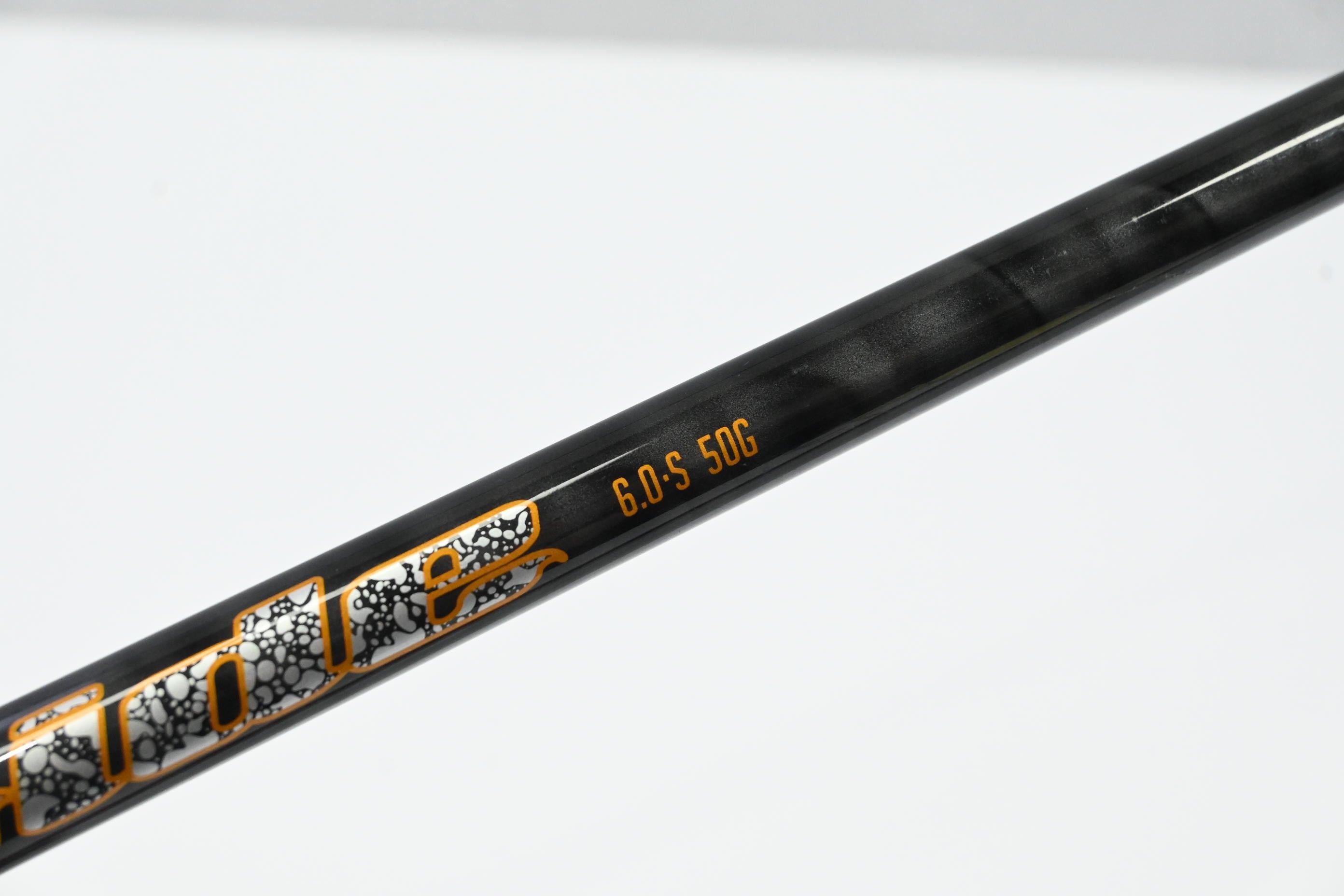 Project X Evenflow Riptide Small Batch 50 Driver Shaft / Stiff Flex / Titleist