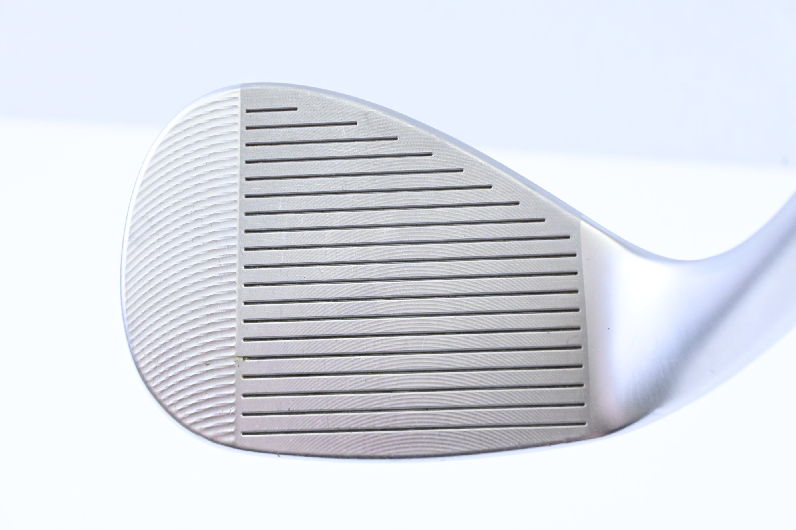 Cleveland RTX 6 Zipcore Lob Wedge / 58 Degree / Wedge Flex Dynamic Gold Spinner