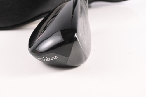 Titleist TSi3 #2 Hybrid / 18 Degree / Stiff Flex HZRDUS Smoke Black RDX 80 Shaft