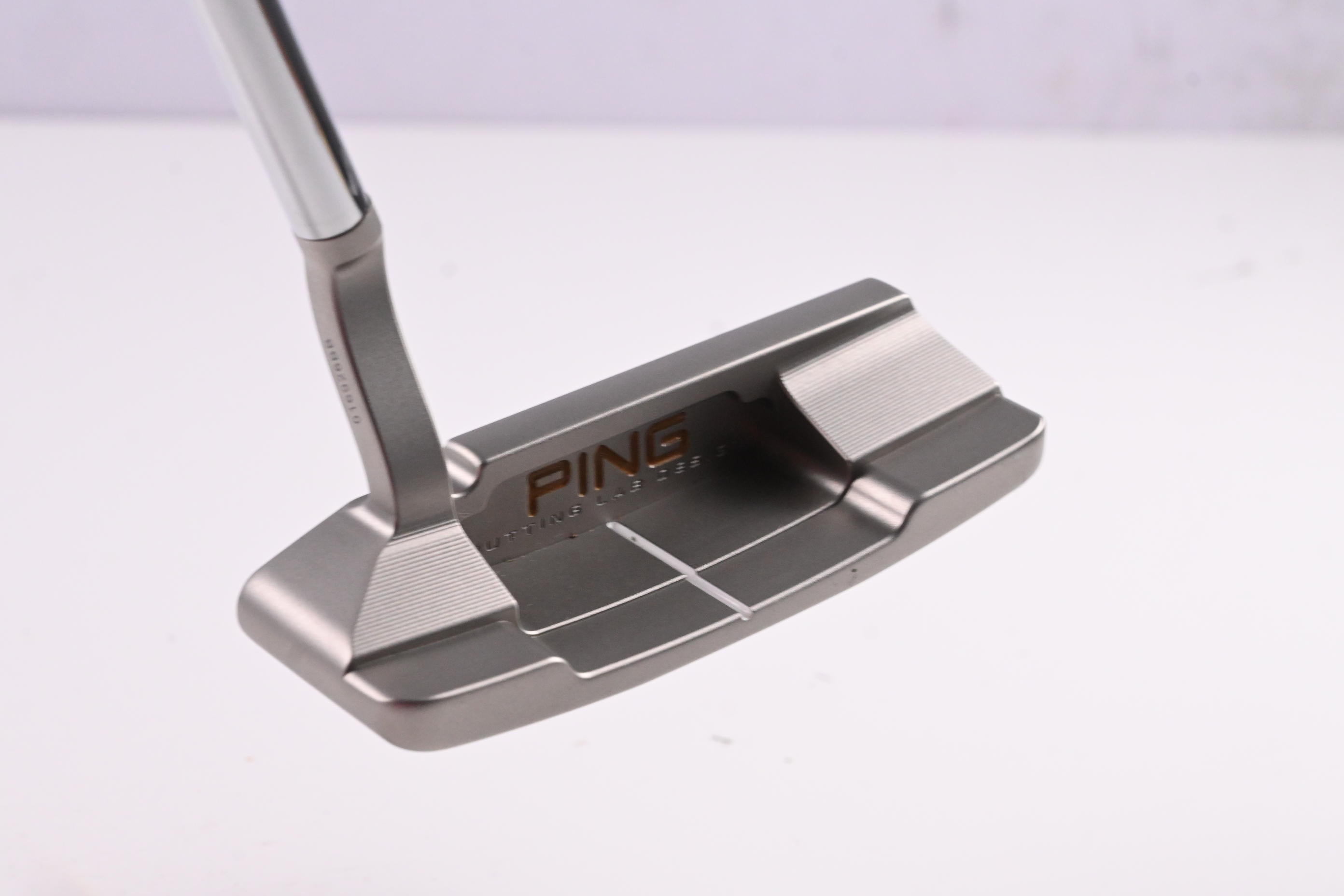 Ping PLD Milled Anser 4D 2025 Putter / 33 Inch