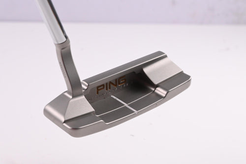Ping PLD Milled Anser 4D 2025 Putter / 33 Inch
