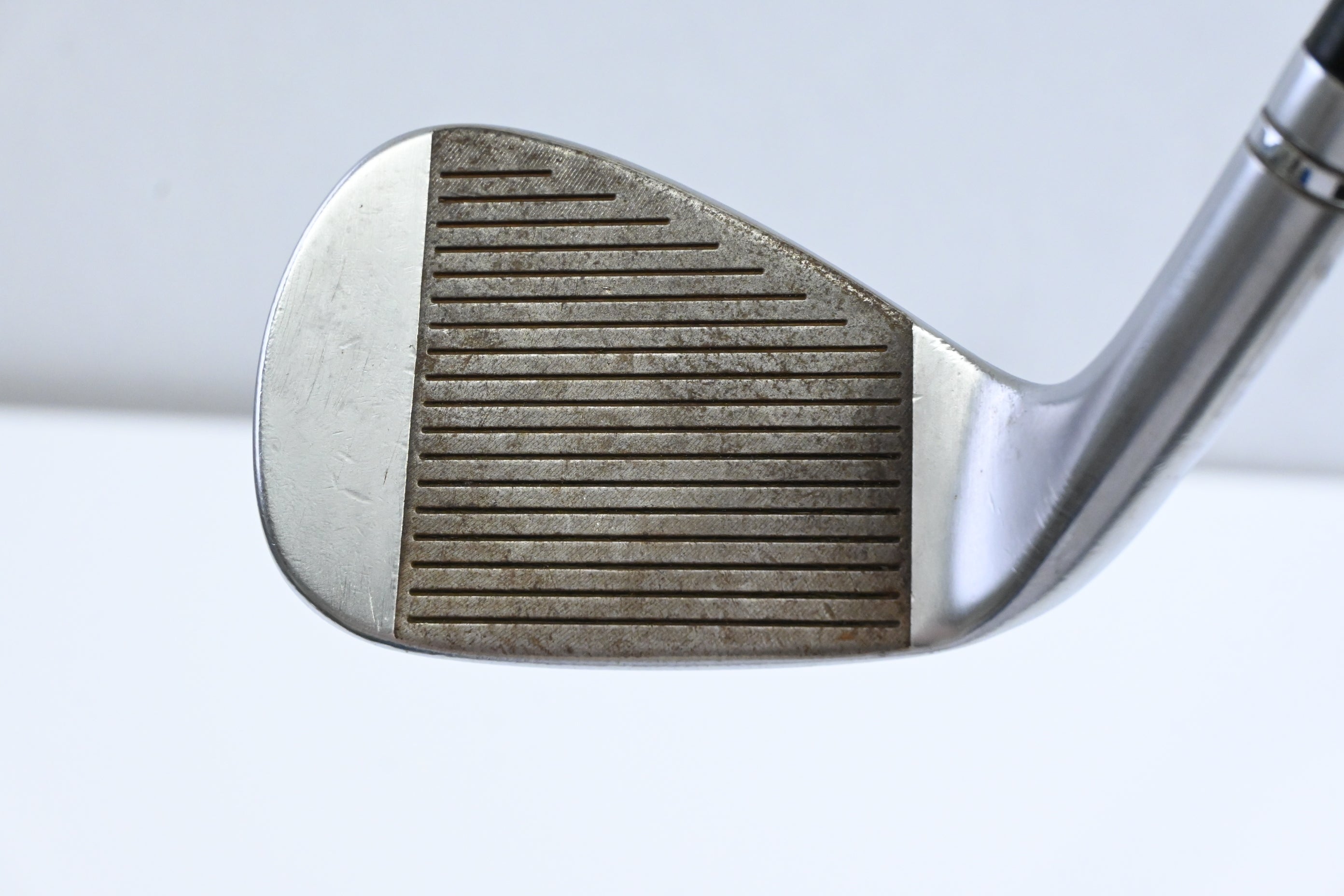 Taylormade Milled Grind 4 Gap Wedge / 50 Degree / Stiff Flex Ventus Blue 7 Shaft