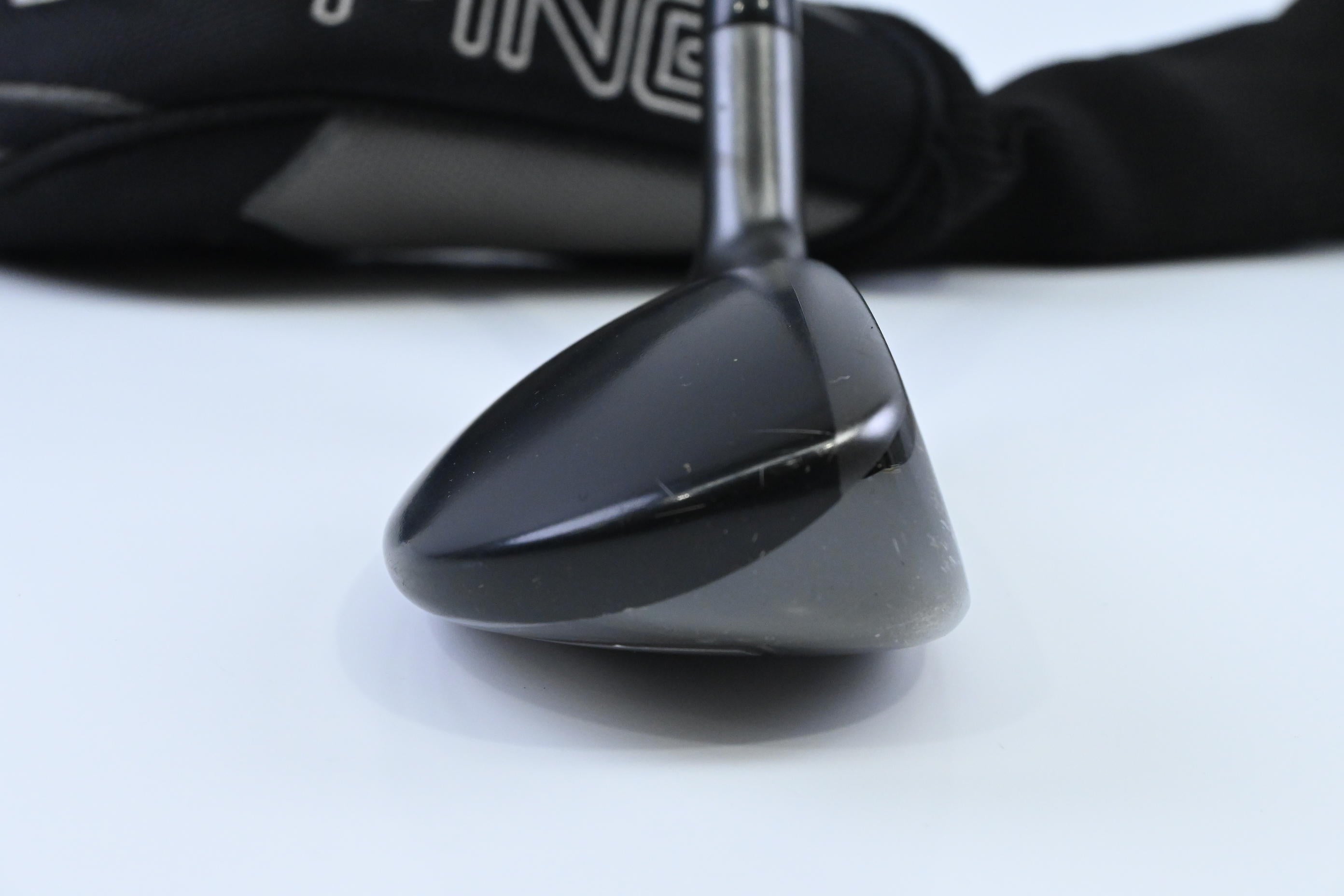 Ping i20 #3 Hybrid / 20 Degree / Stiff Flex Ping TFC 707 Shaft