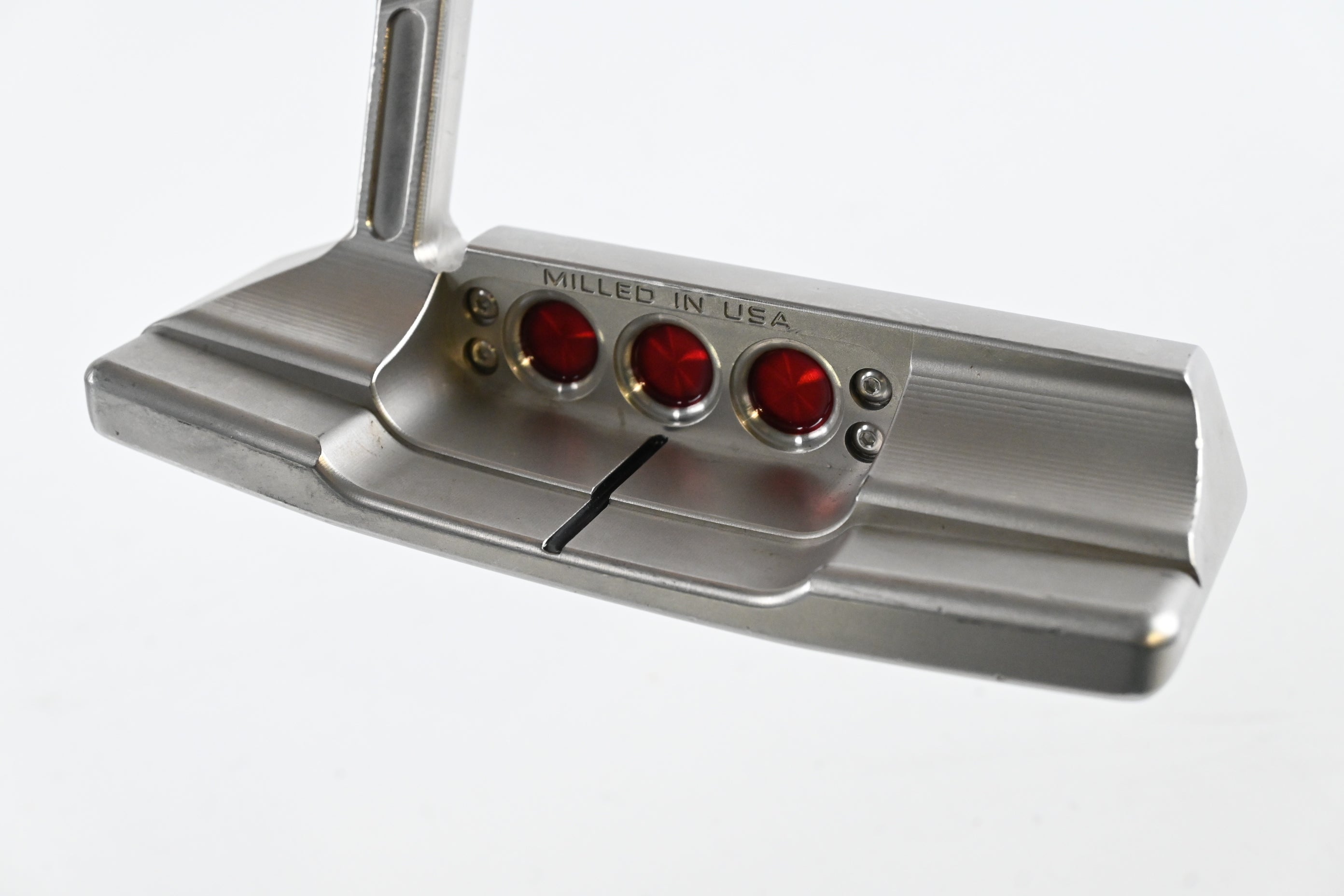 Scotty Cameron 2025 Studio Style Newport 2.5+ Putter / 34 Inch