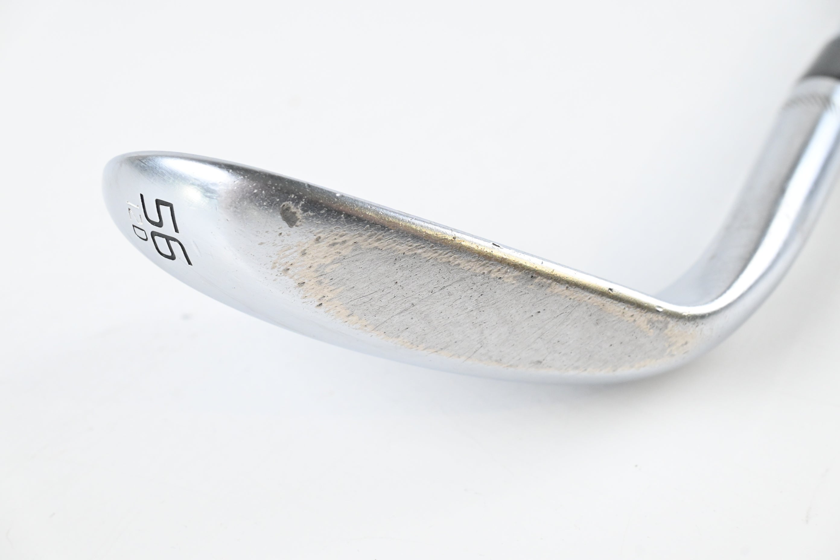 Titleist Vokey SM9 Sand Wedge / 56 Degree / Wedge Flex Vokey Design Shaft