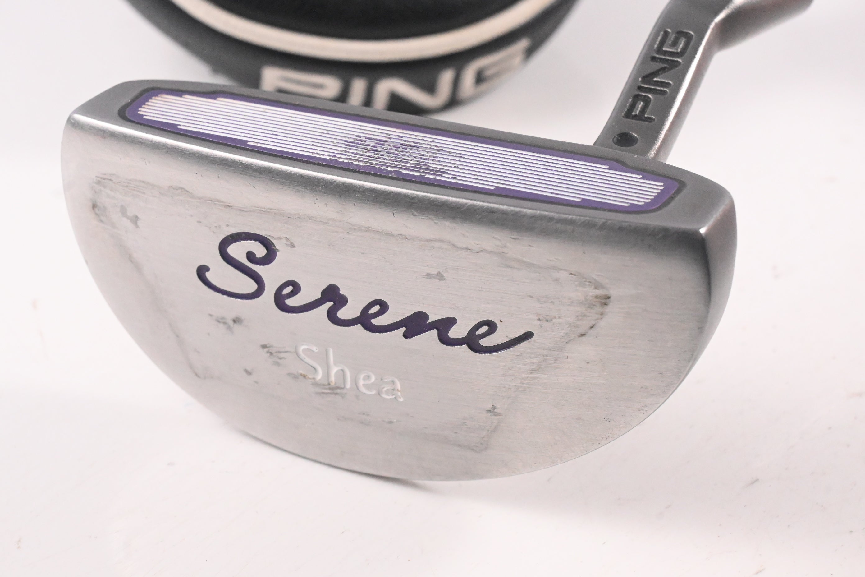 Ping Serene Shea Putter / 33 Inch