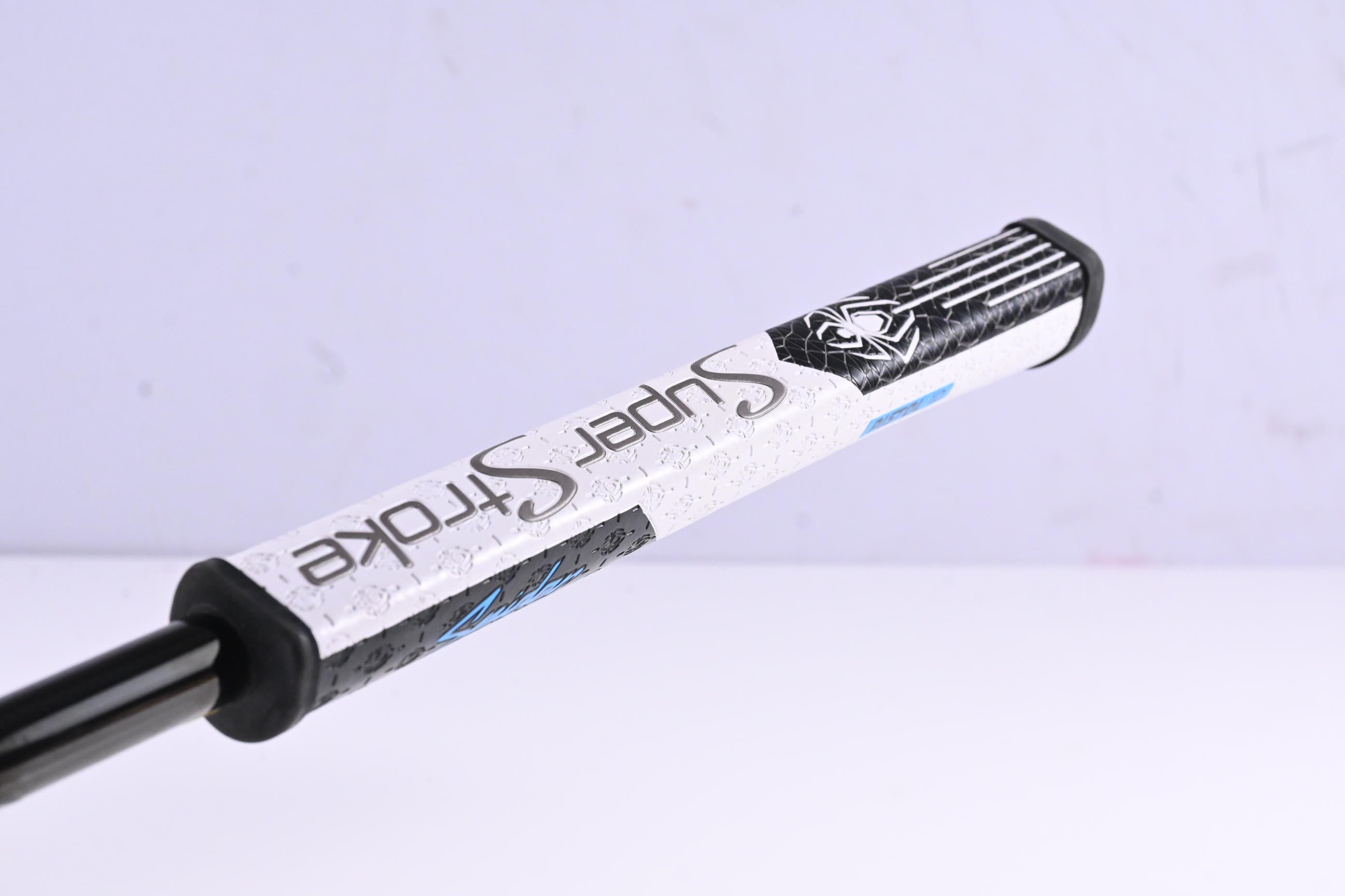 Taylormade Spider ZT Black Putter / 34 Inch