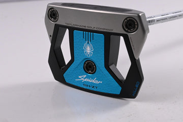 Taylormade Spider ZT Putter / 35 Inch