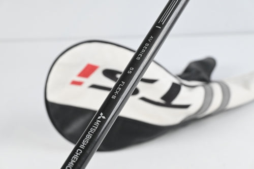 Titleist TSi2 Driver / 11 Degree / Stiff Flex Tensei AV Blue 55 Shaft