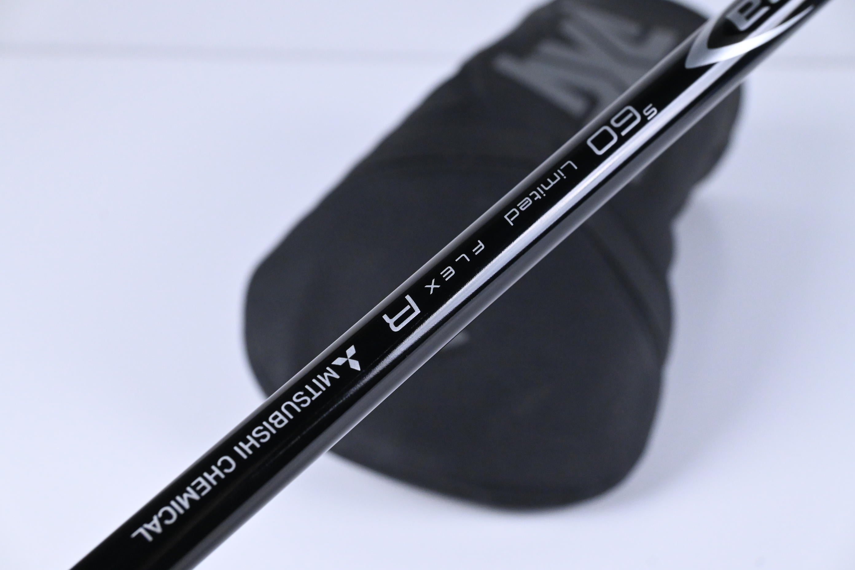 PXG 0311 Gen6 Driver / 10.5 Degree / Regular Flex Diamana S60 Limited Black