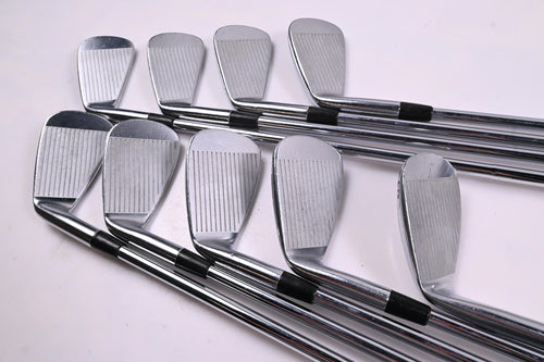 Maxfli Revolution Black Dot Irons / 3-PW+SW / Regular Flex Dynamic Gold R300