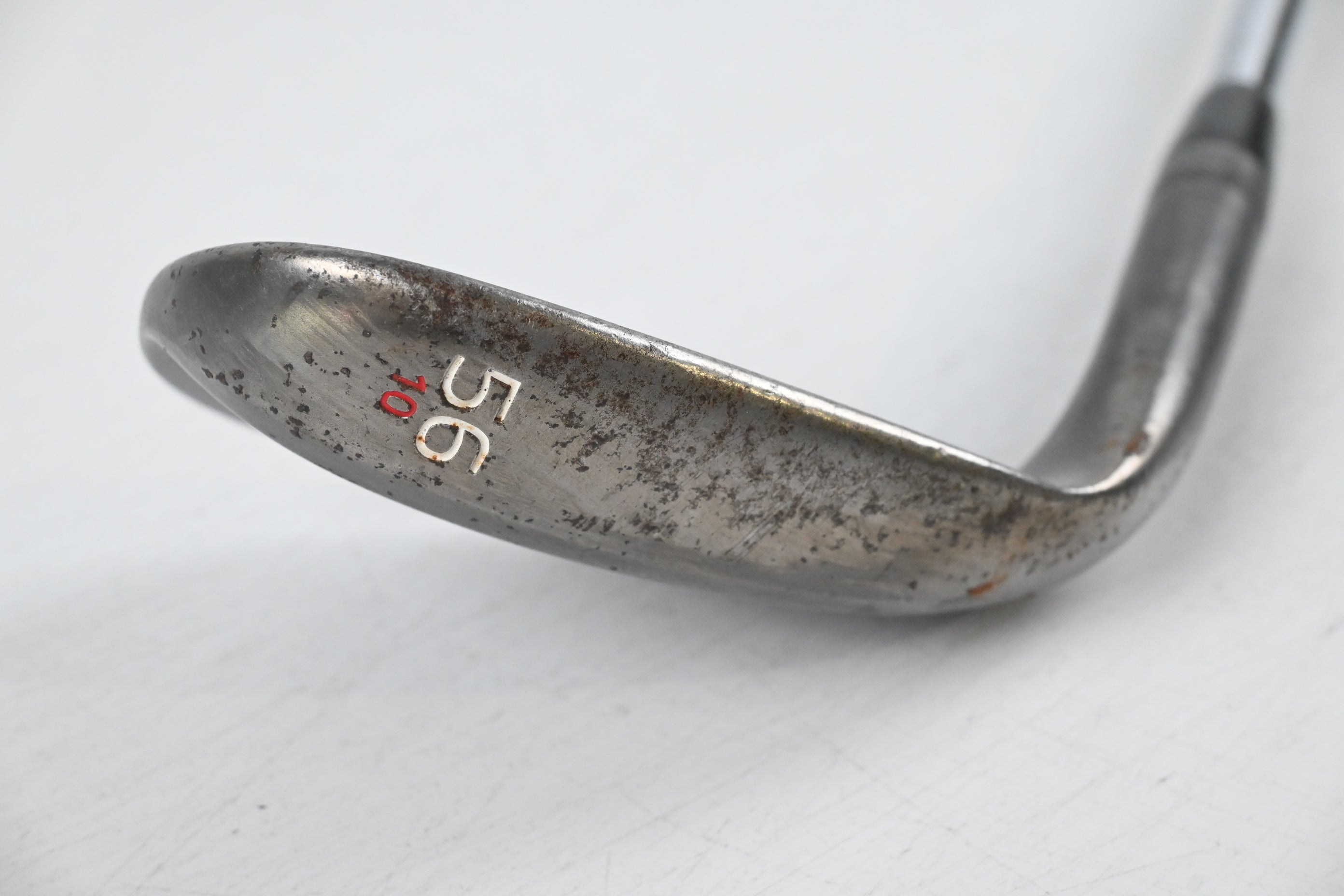 Titleist Vokey SM6 Sand Wedge / 56 Degree / Wedge Flex Vokey Design Shaft