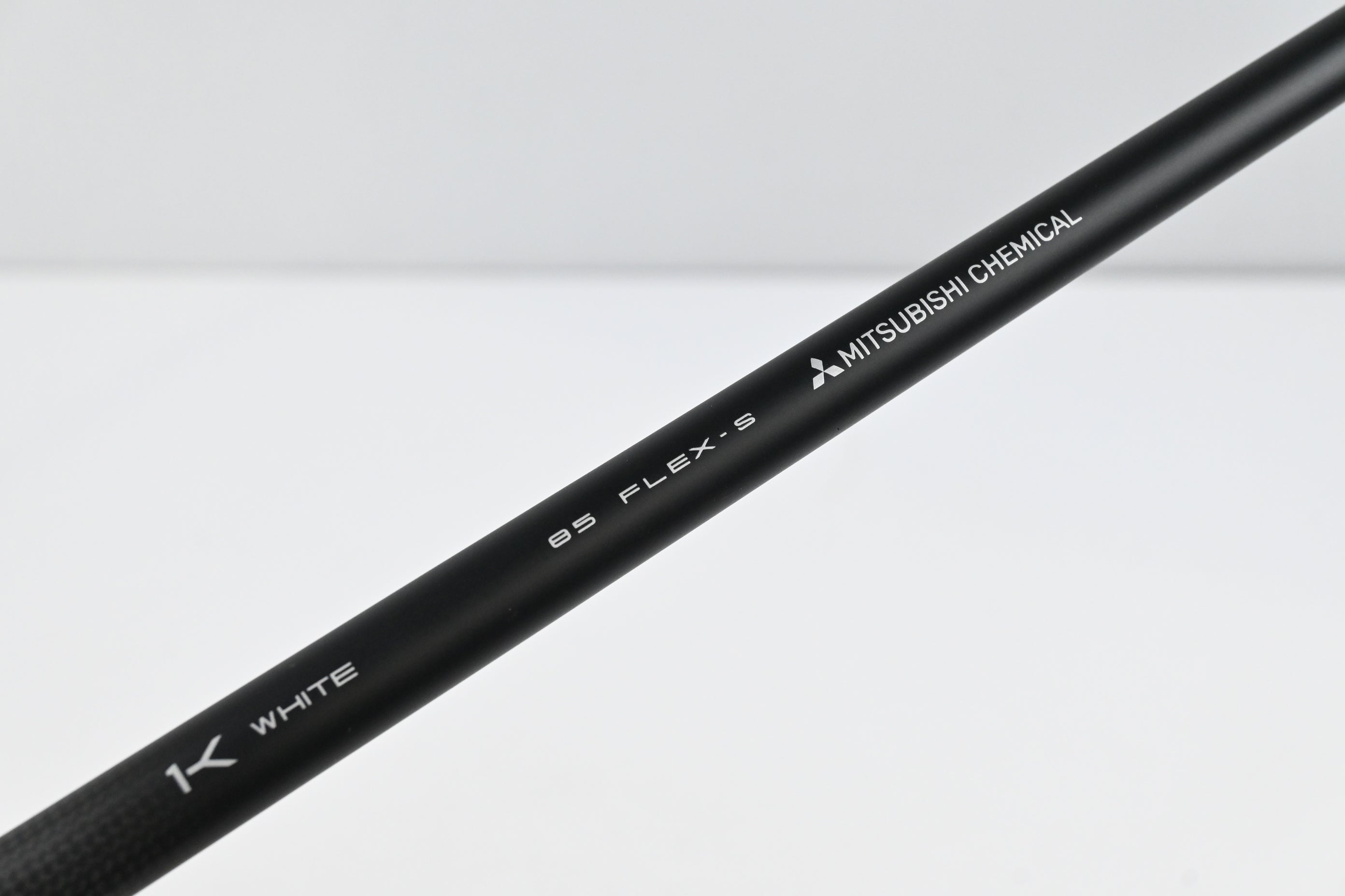 Tensei 1K White 2026 85 #9 Wood Shaft / Stiff Flex / Titleist 2nd Gen