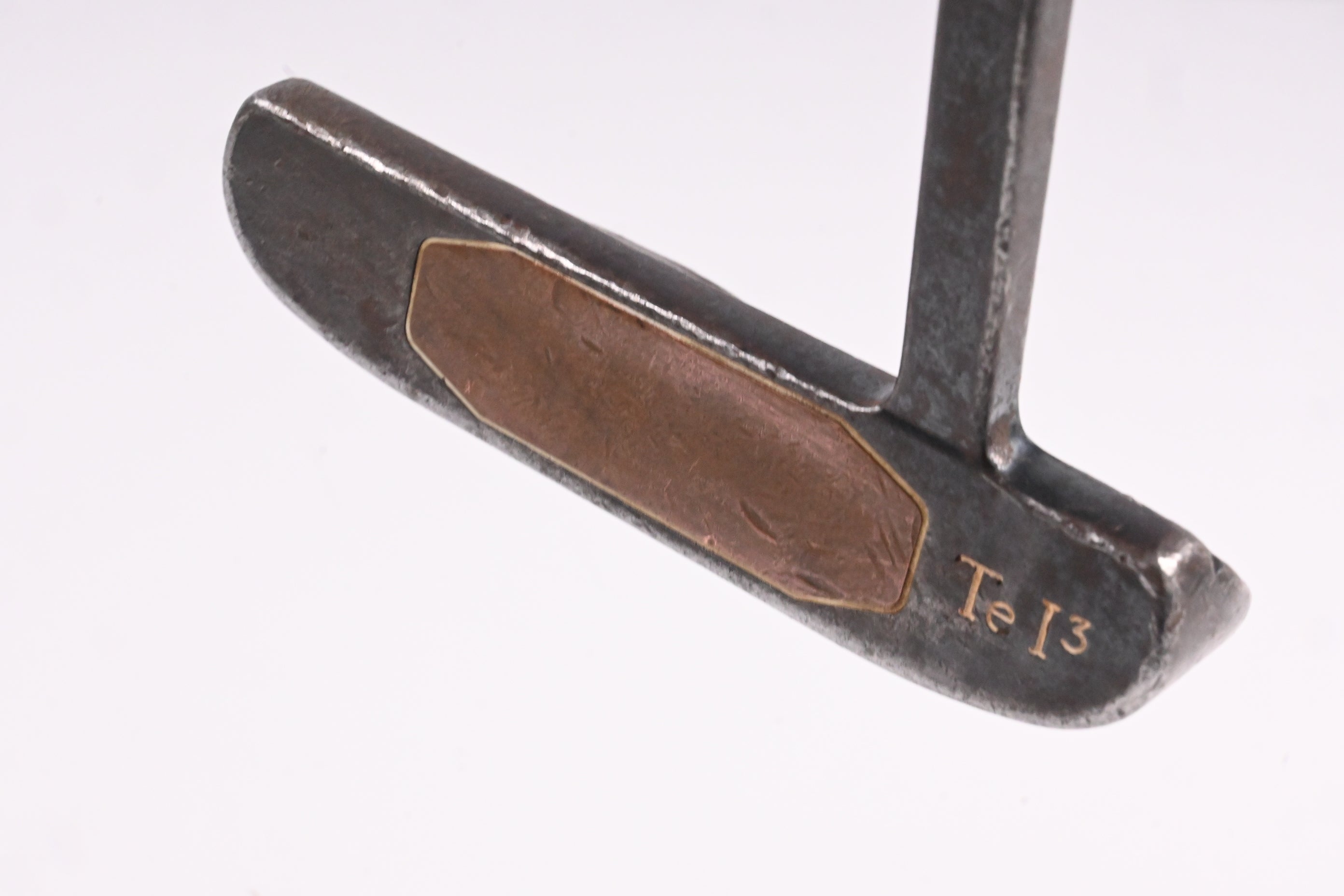 Scotty Cameron Teryllium Del Mar Two Putter / 35 Inch